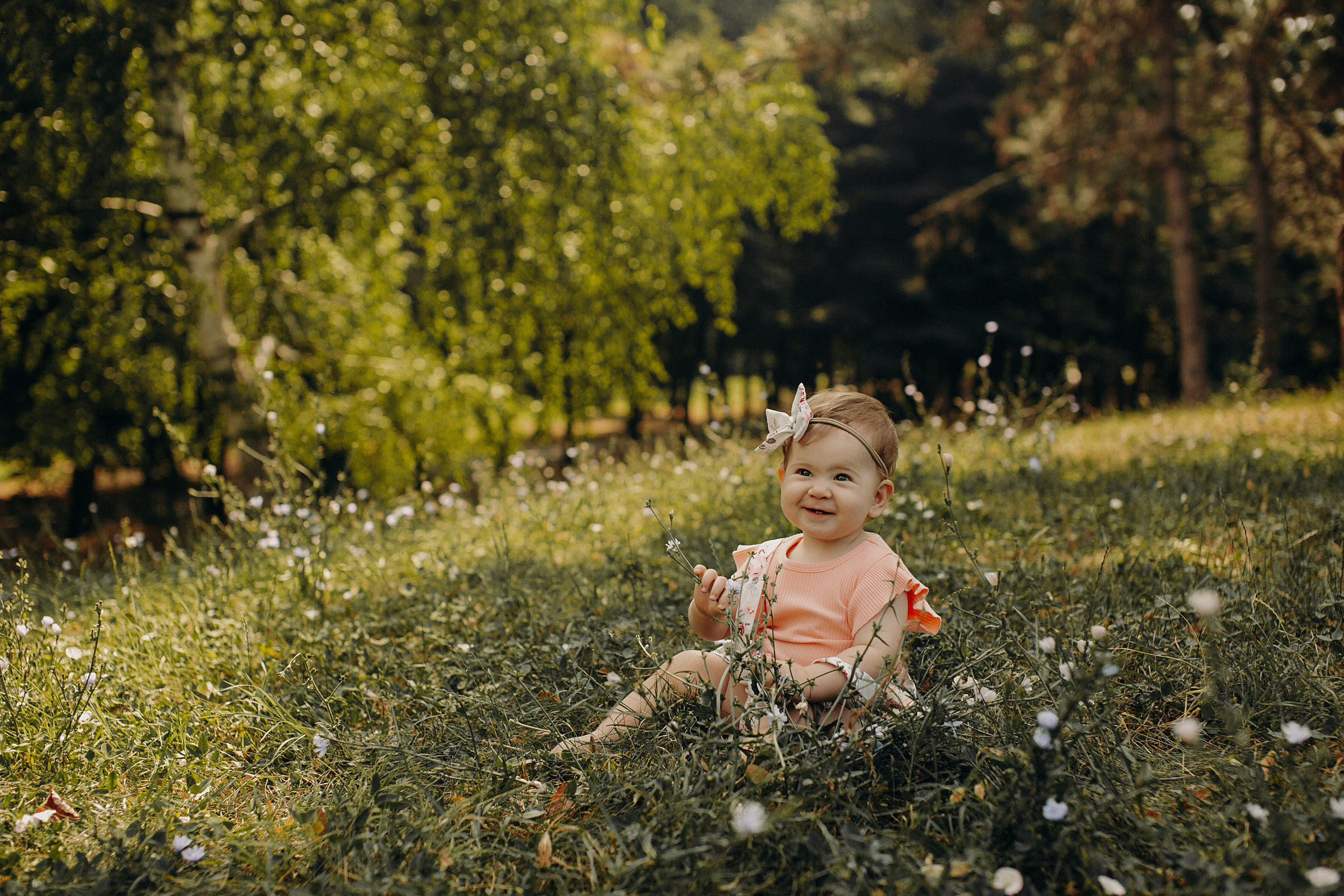 Дендрарий. Свадебный и семейный фотограф/видеограф в Краснодаре Наталья Осинская