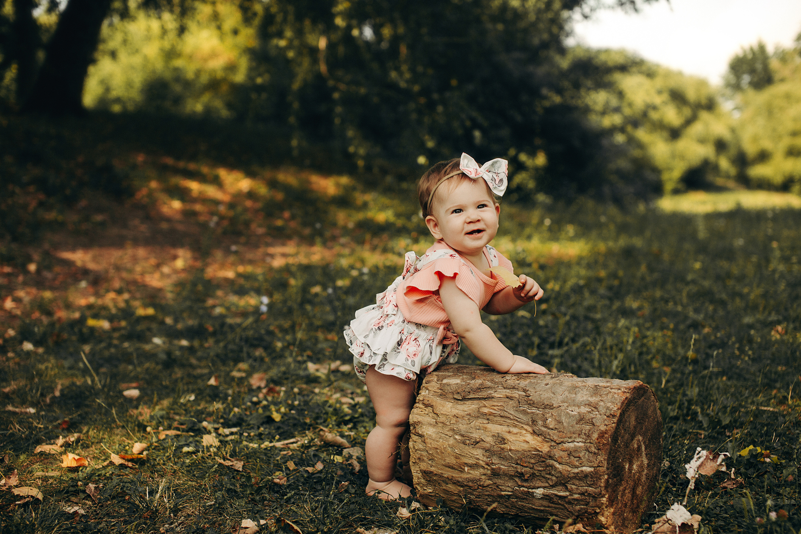 Дендрарий. Свадебный и семейный фотограф/видеограф в Краснодаре Наталья Осинская