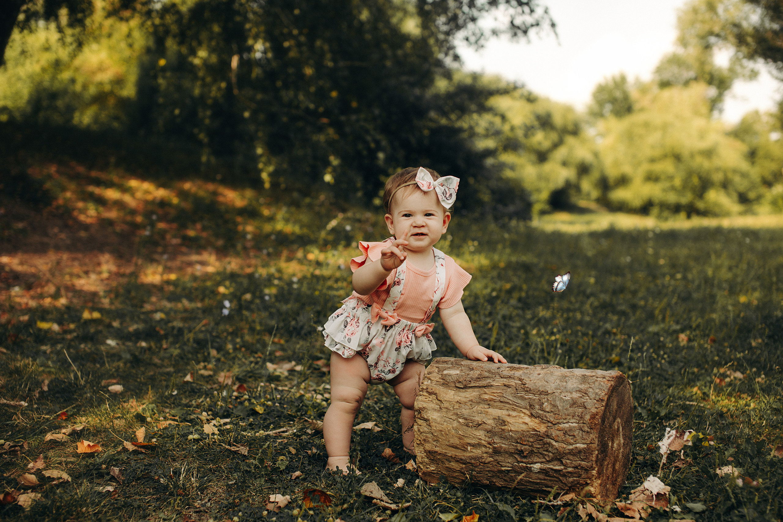 Дендрарий. Свадебный и семейный фотограф/видеограф в Краснодаре Наталья Осинская