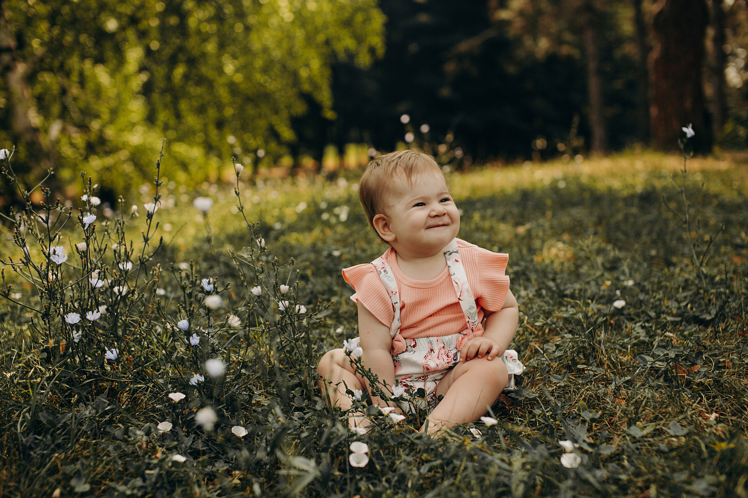 Дендрарий. Свадебный и семейный фотограф/видеограф в Краснодаре Наталья Осинская