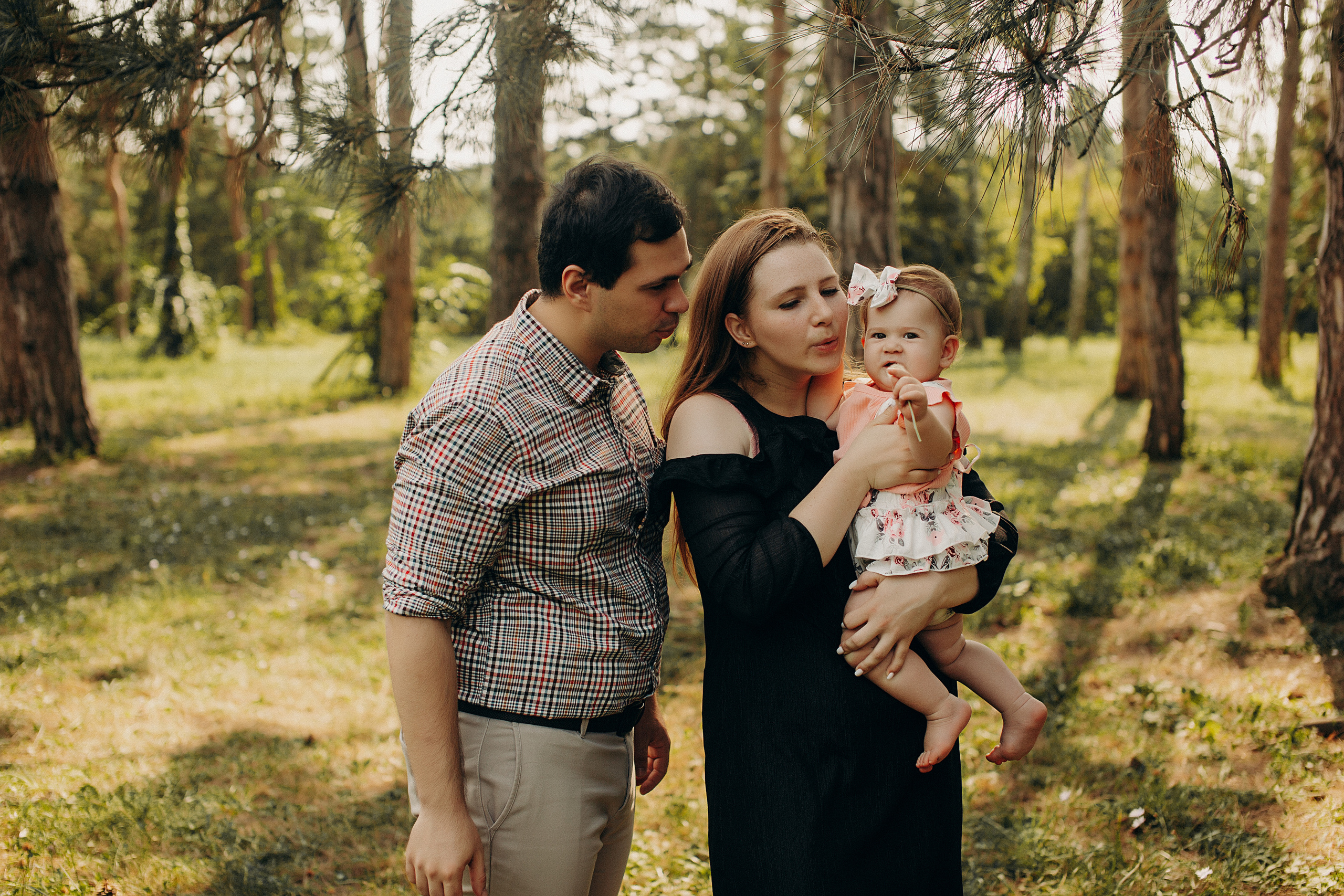 Дендрарий. Свадебный и семейный фотограф/видеограф в Краснодаре Наталья Осинская