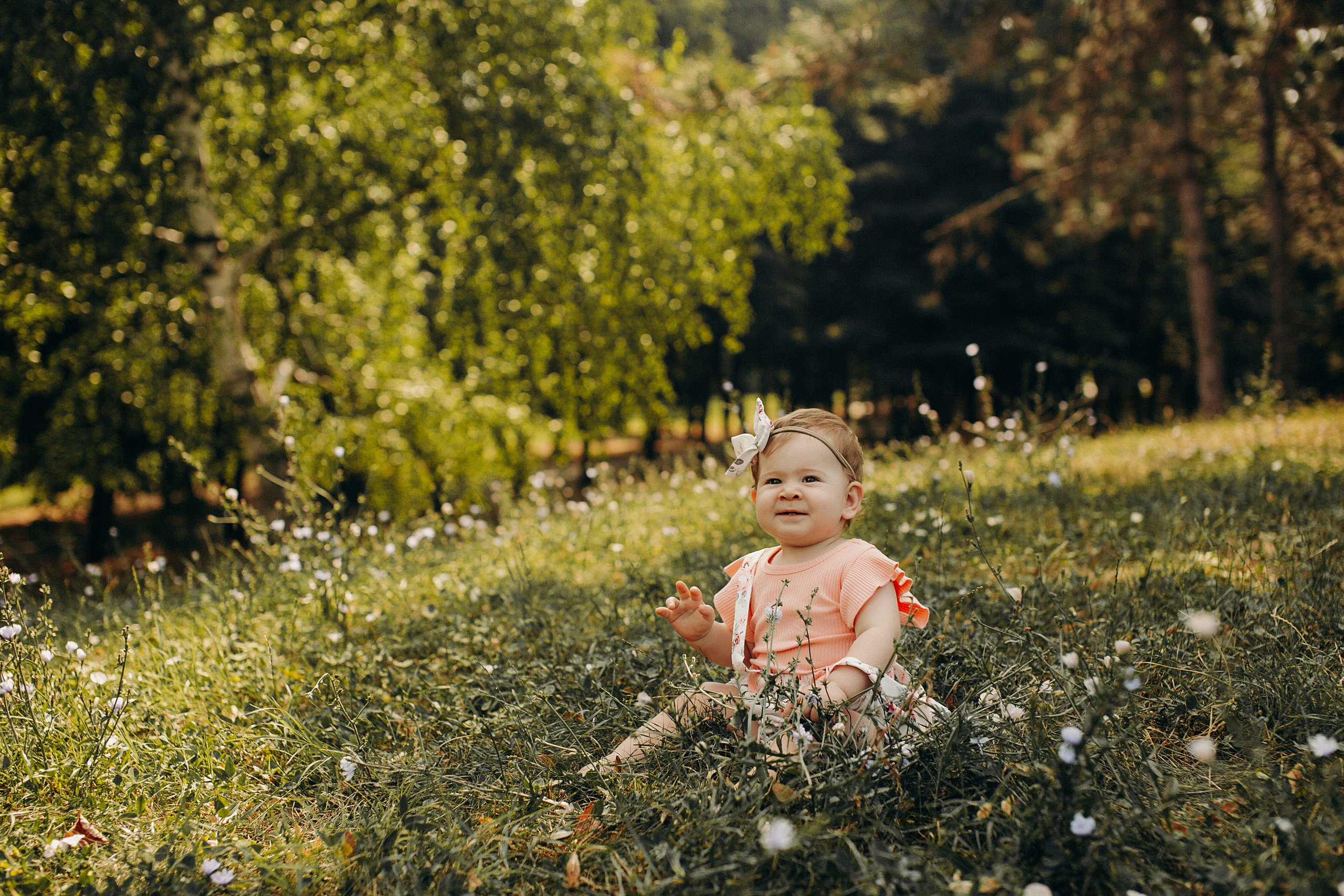 Дендрарий. Свадебный и семейный фотограф/видеограф в Краснодаре Наталья Осинская