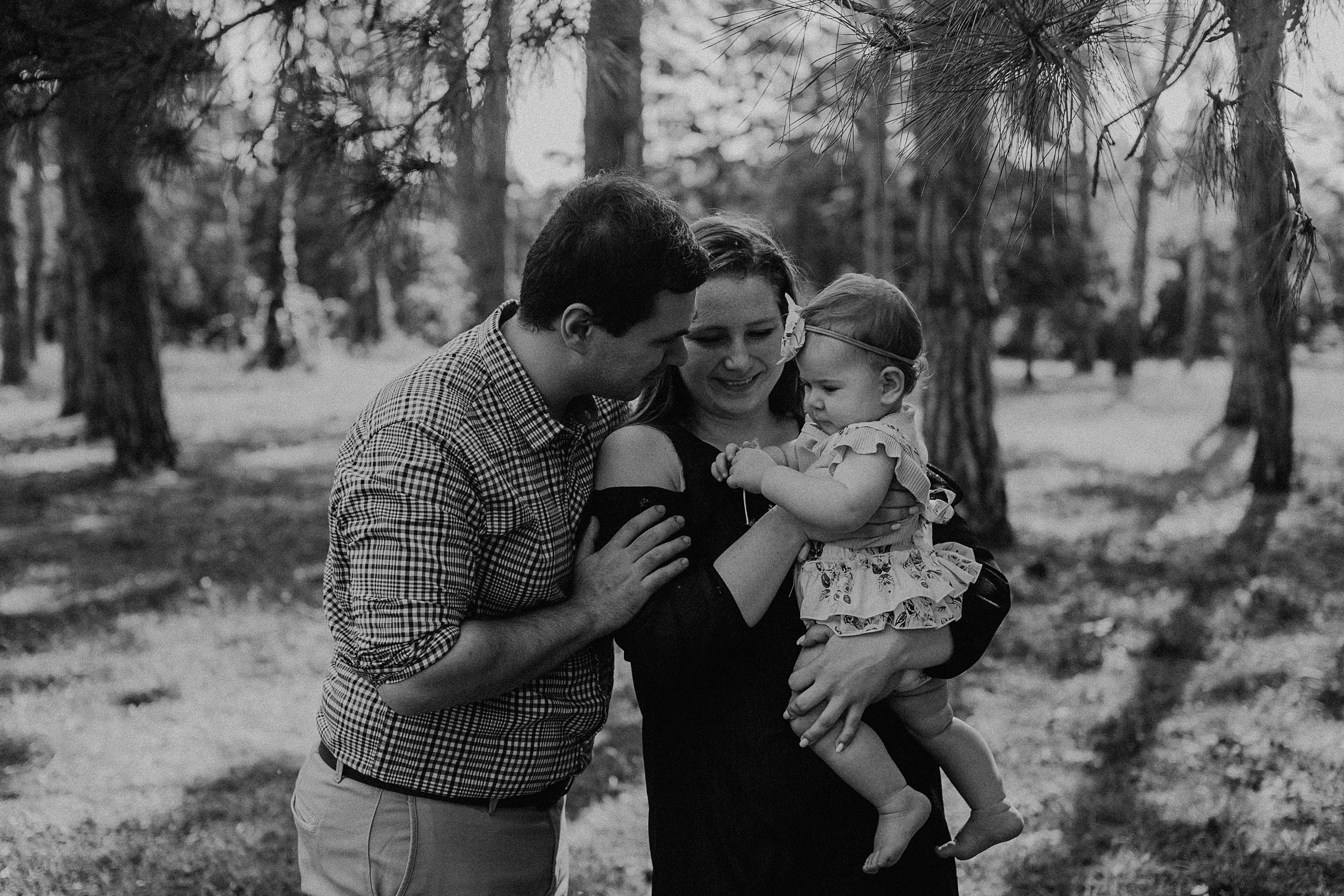 Дендрарий. Свадебный и семейный фотограф/видеограф в Краснодаре Наталья Осинская