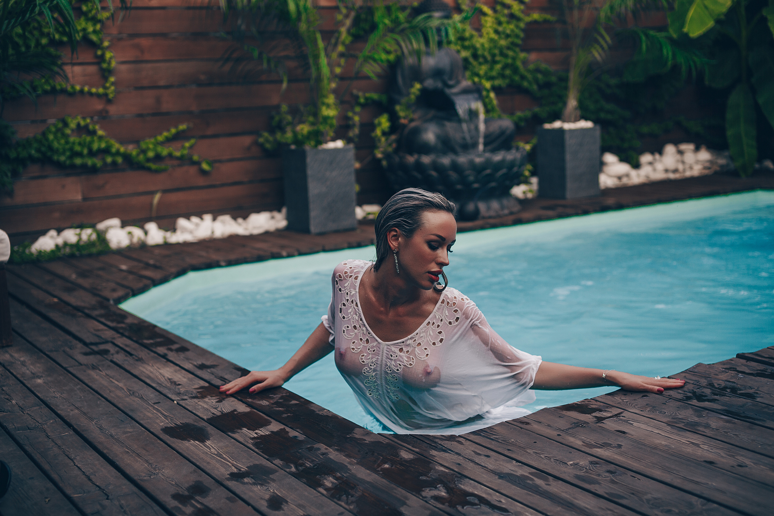 Тропики. Свадебный и семейный фотограф/видеограф в Краснодаре Наталья Осинская