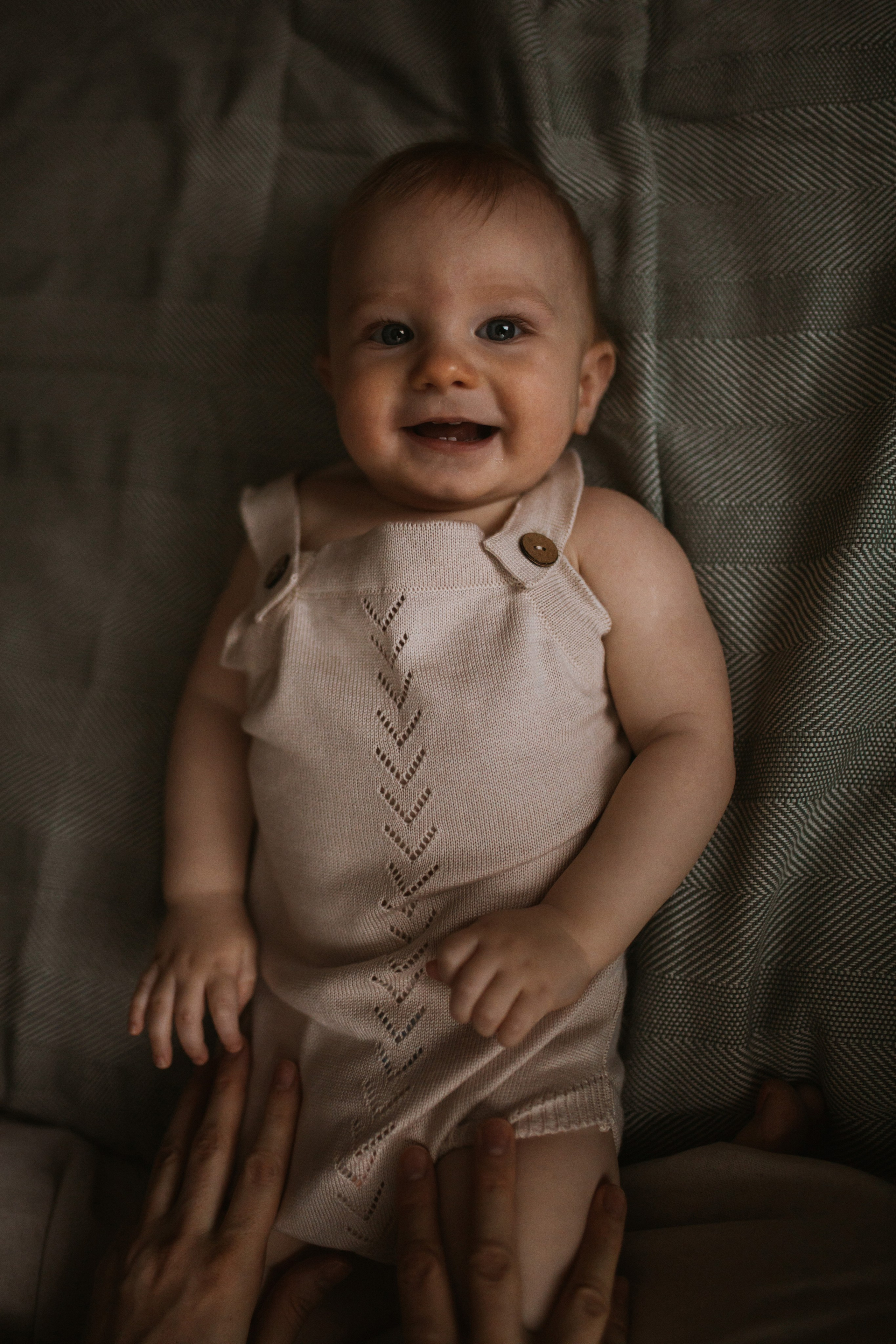 Домашняя история про маму и малыша. Мария Гурьянова. Семейный lifestyle фотограф в Москве и по всему миру