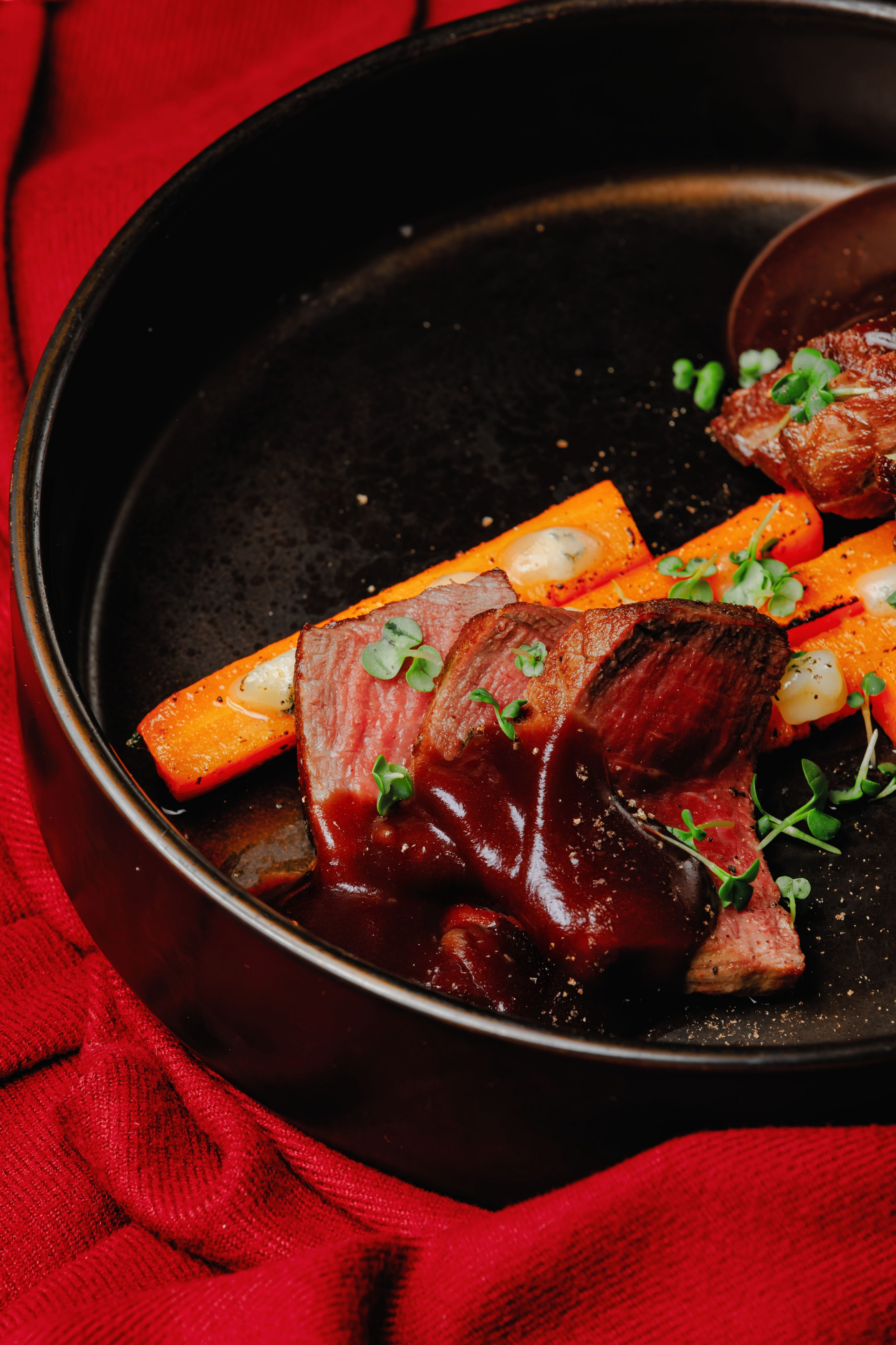 Avenu 55. Репортажный фотограф в Санкт-Петербурге Жолудев Владислав