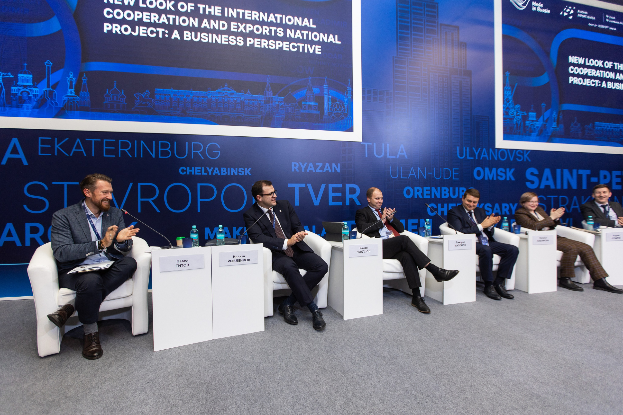 Сделано в России. Фотограф в Москве Десятова Ксения