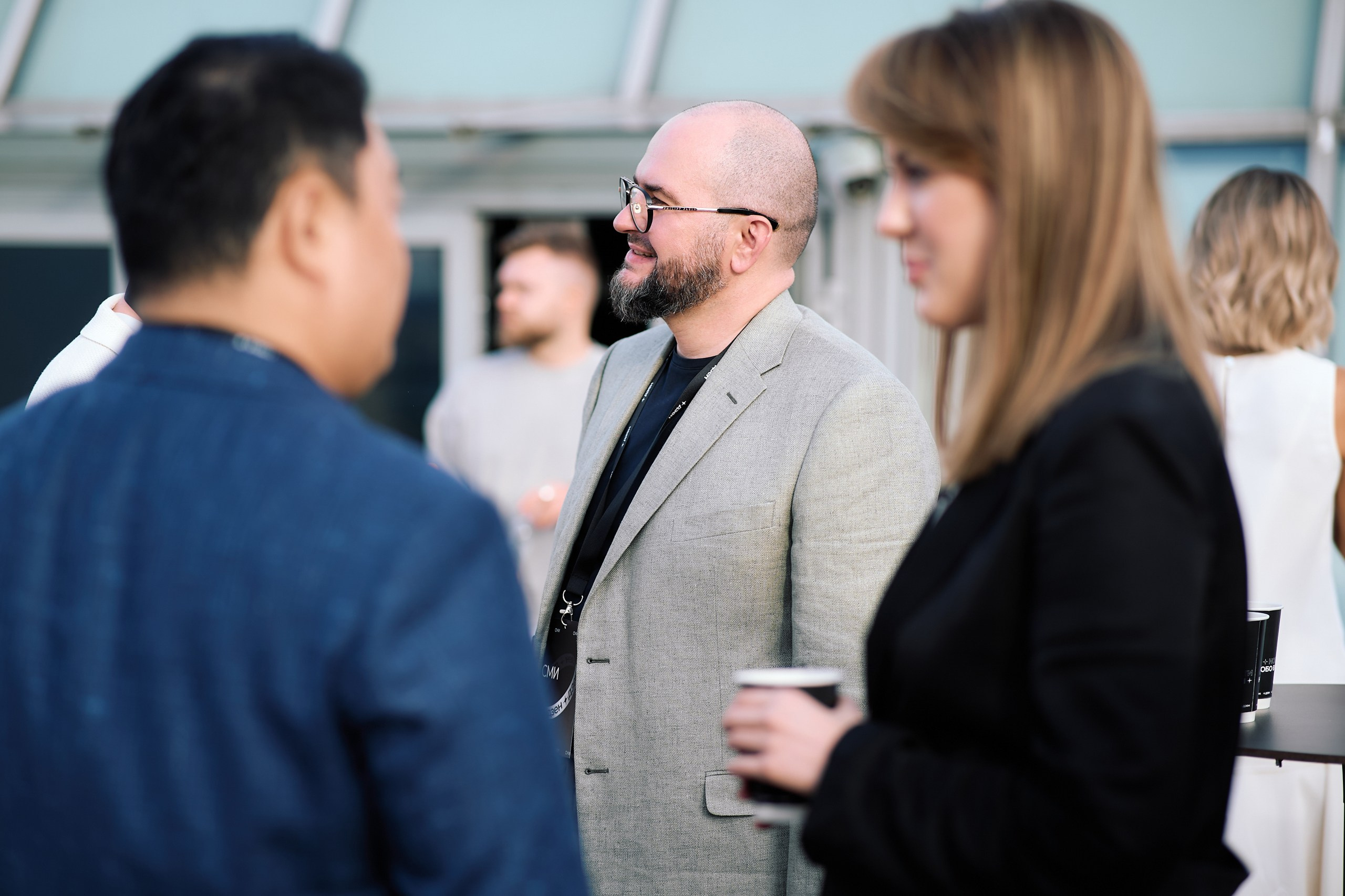 YANDEX DZEN. Photographer — ERASTOV