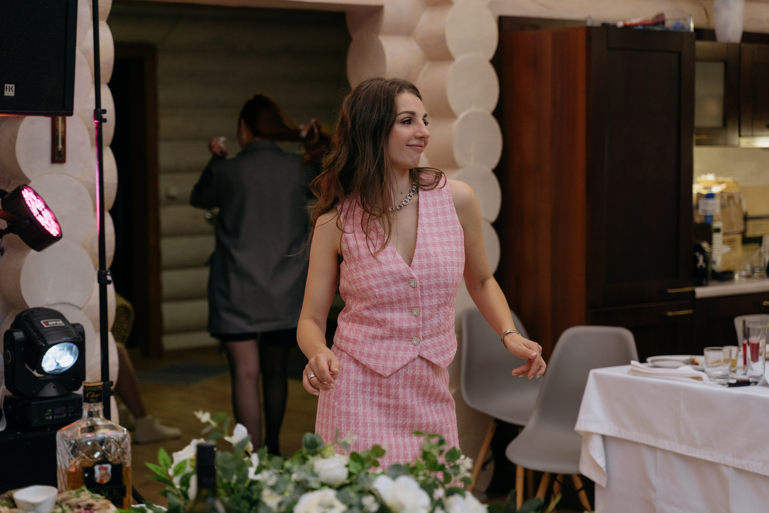 Саша и Даша. Свадебный и семейный фотограф в Новосибирске Наталья Зорина