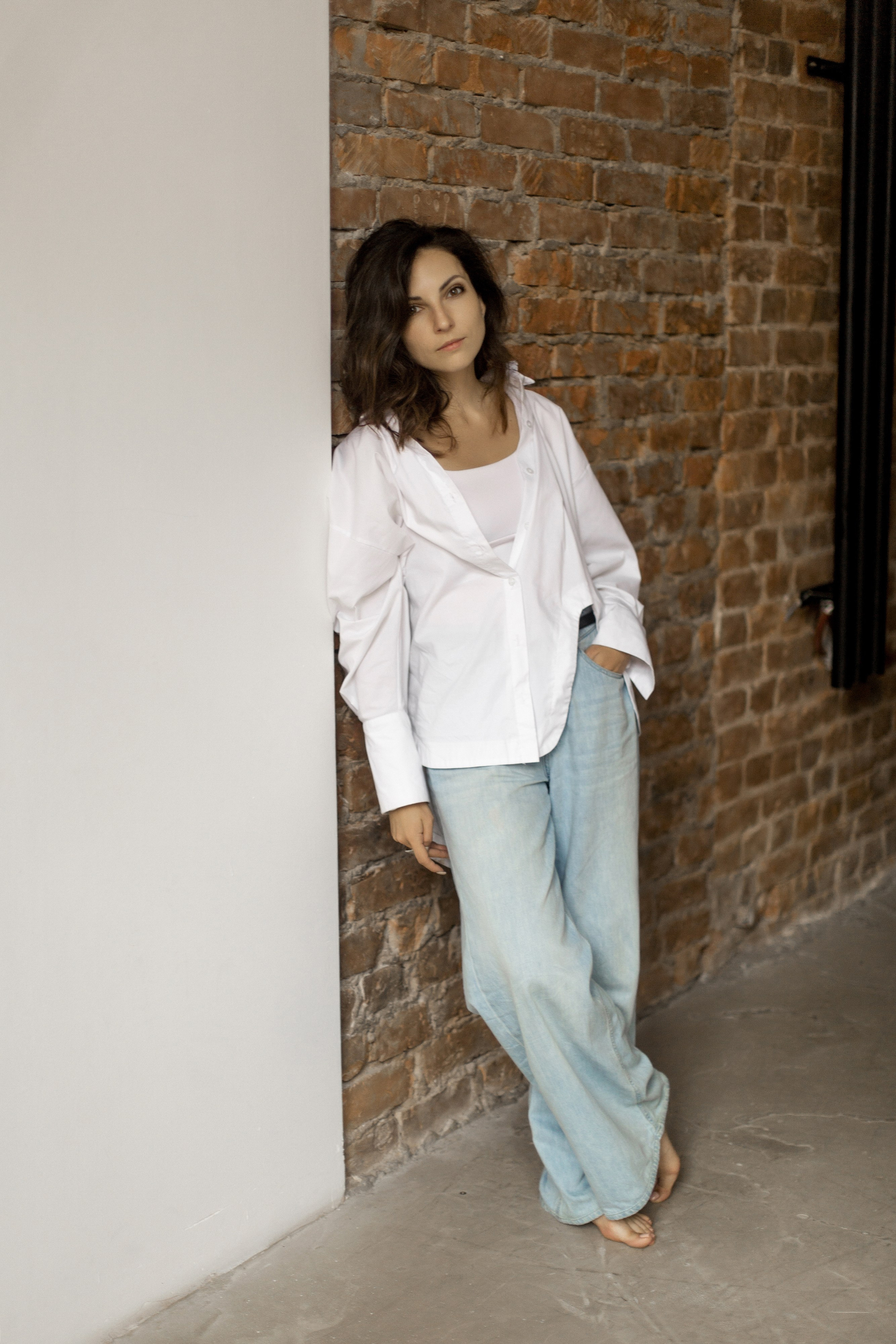 Ира 1. Свадебный и портретный фотограф Анастасия Казакова Санкт-Петербург