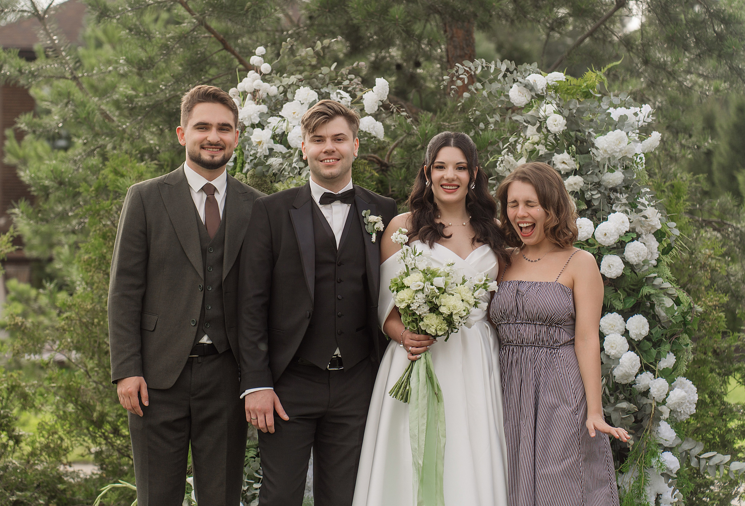 Клкллкаккк. Свадебный фотограф