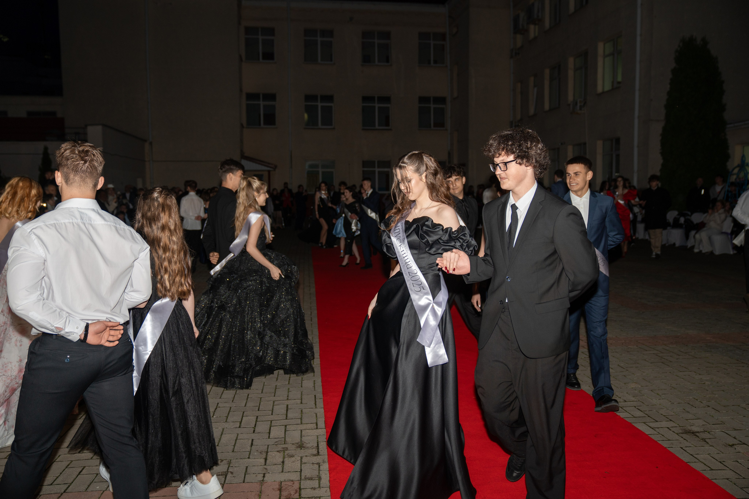 Выпускной СШ1. Семейный и свадебный фотограф Минск, Беларусь Анна Орловская