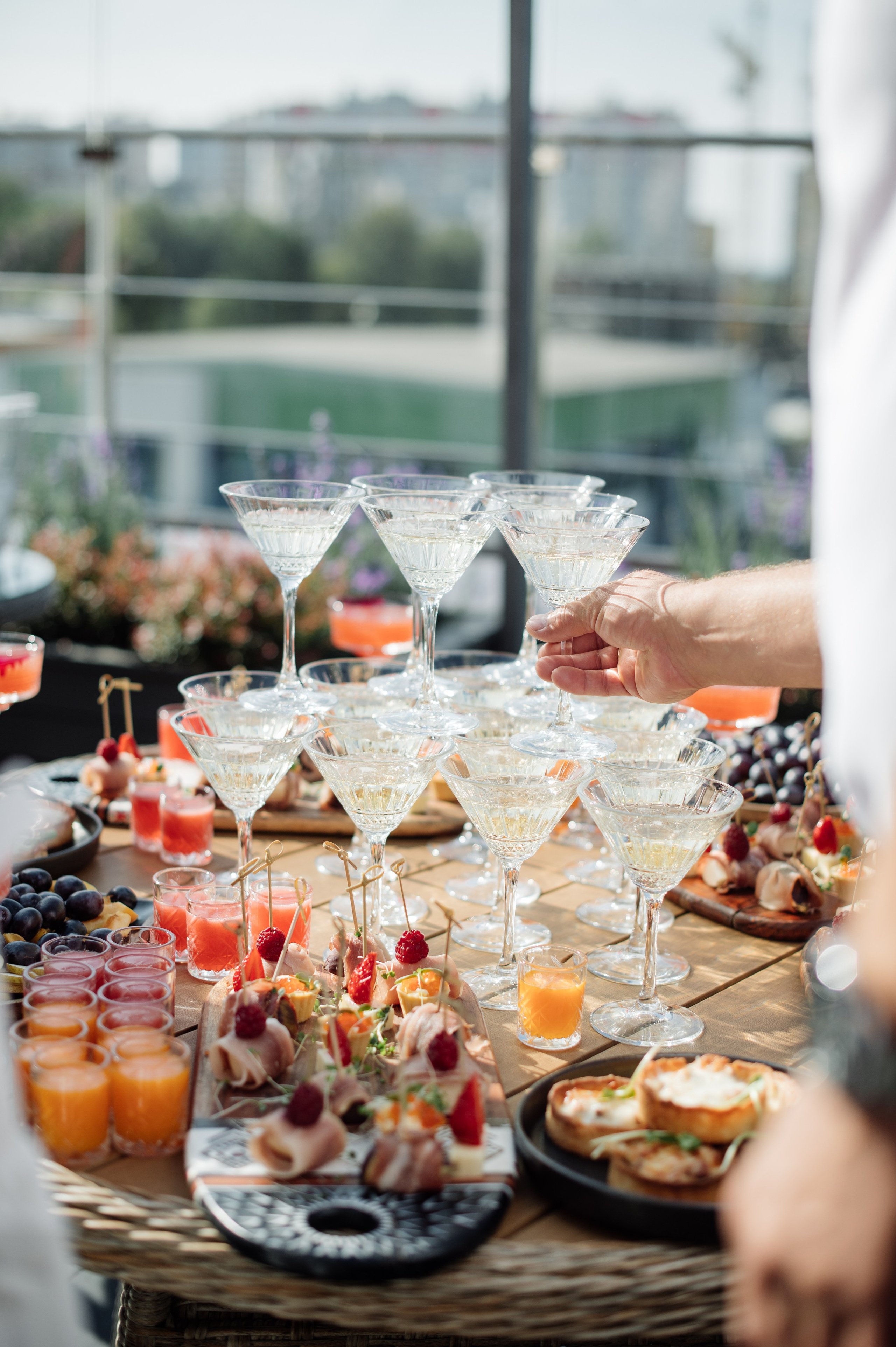 Свадебная фотосессия в Брянске, ресторан «Инжир». Свадебный и репортажный фотограф видеограф Брянск/Москва