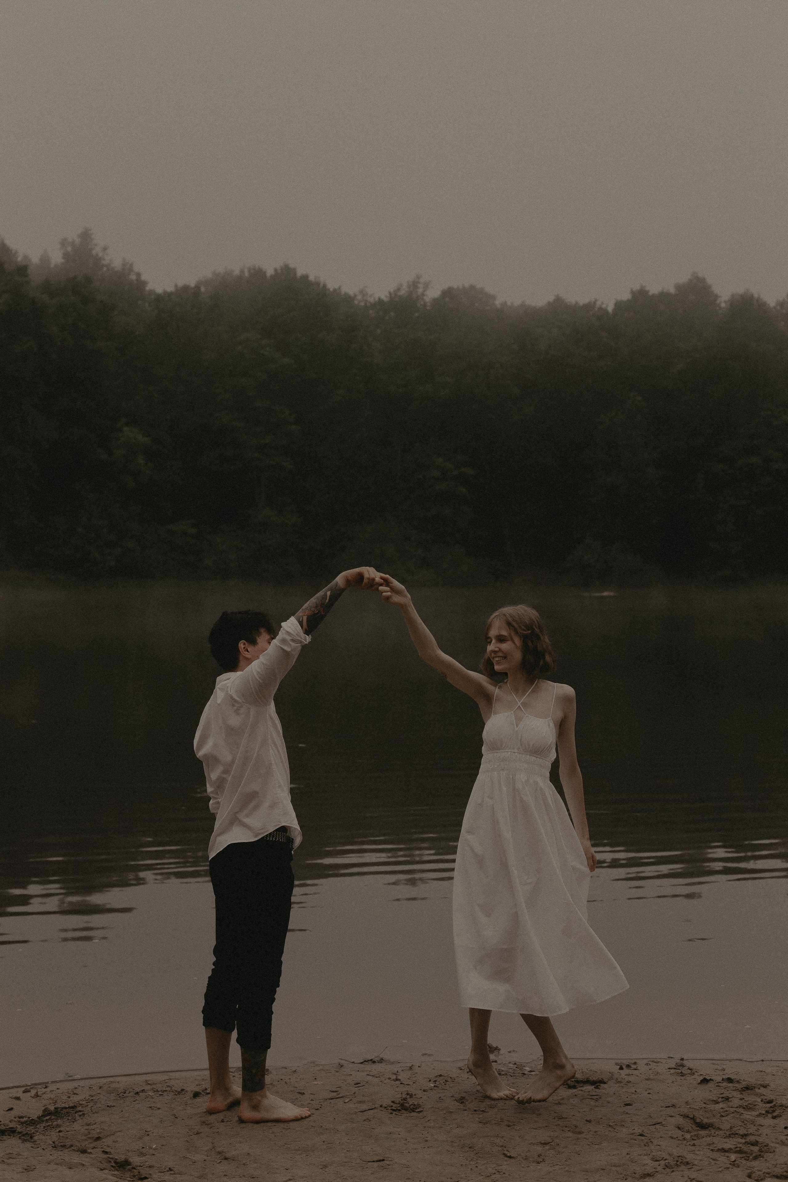 «Однажды на рассвете». Твой проводник в мир ушедших эпох, романтики и женственности