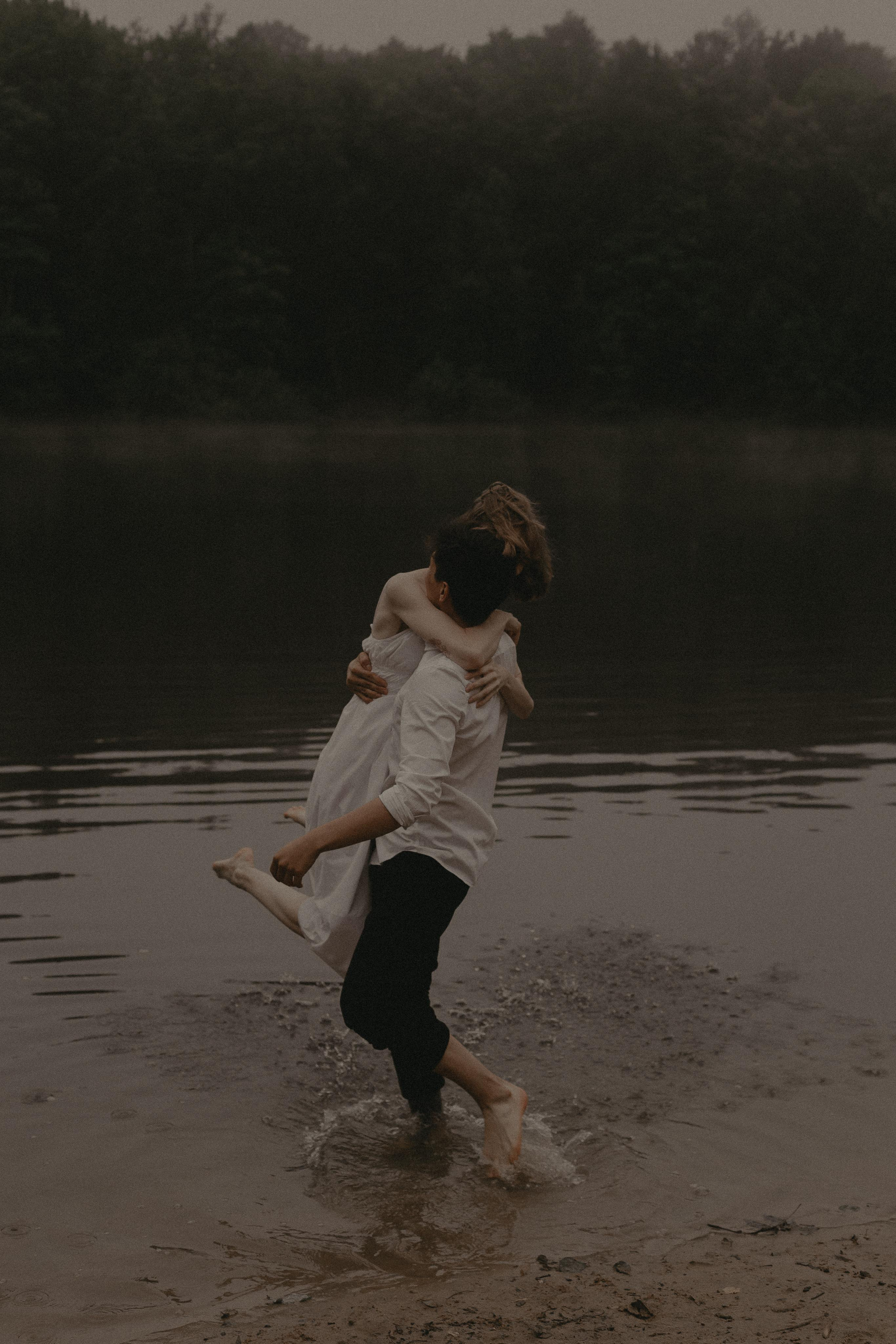 «Однажды на рассвете». Твой проводник в мир ушедших эпох, романтики и женственности