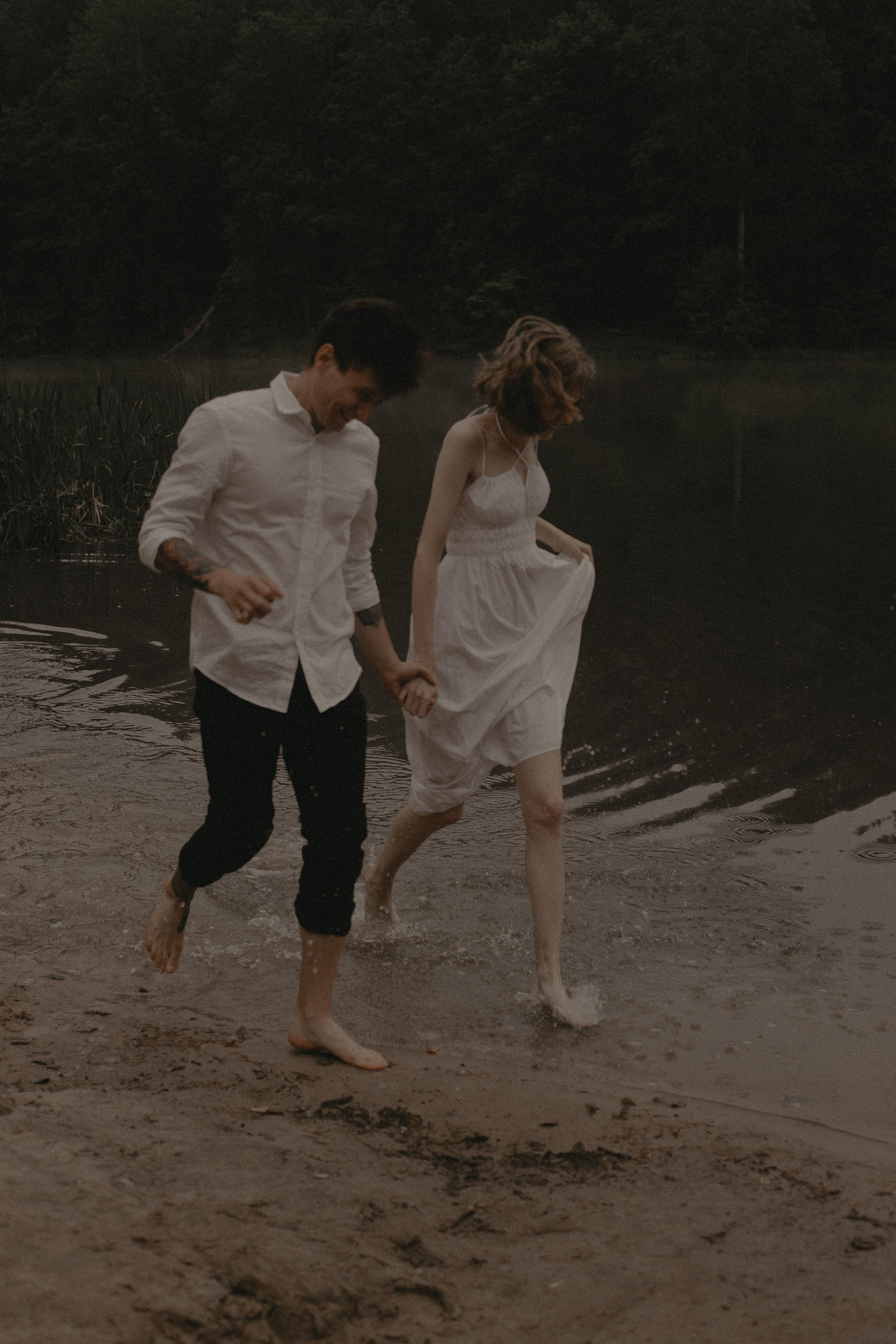 «Однажды на рассвете». Твой проводник в мир ушедших эпох, романтики и женственности