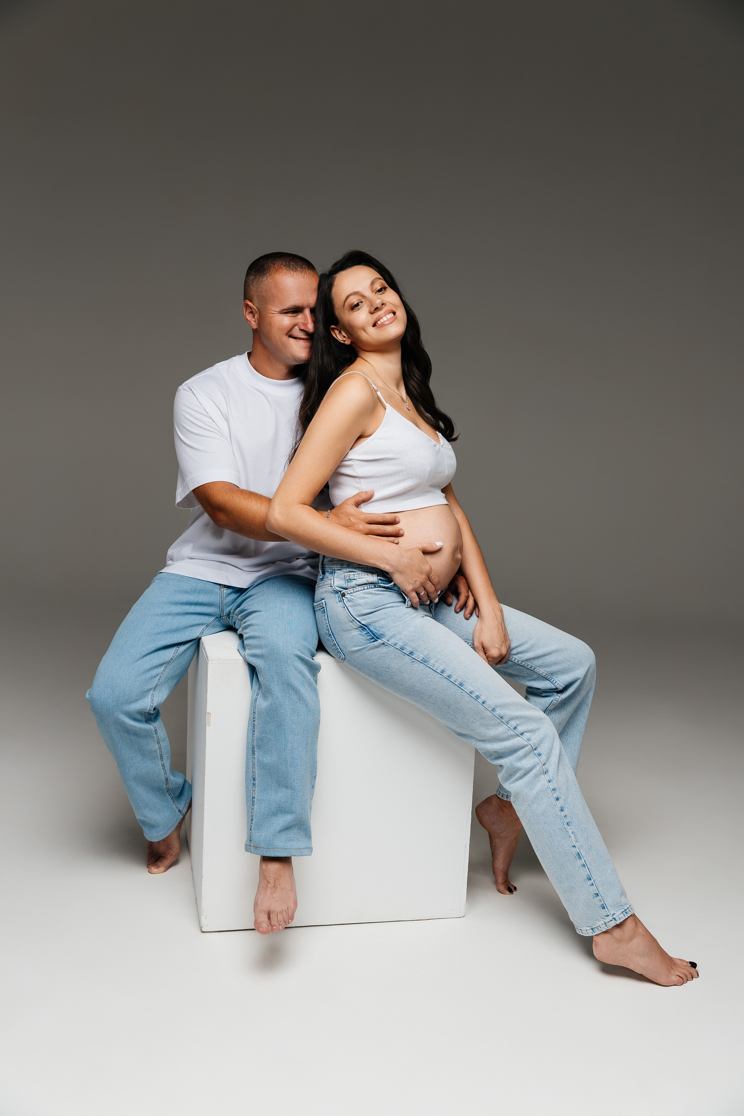 Беременность. Фотограф Гуменюк Мария