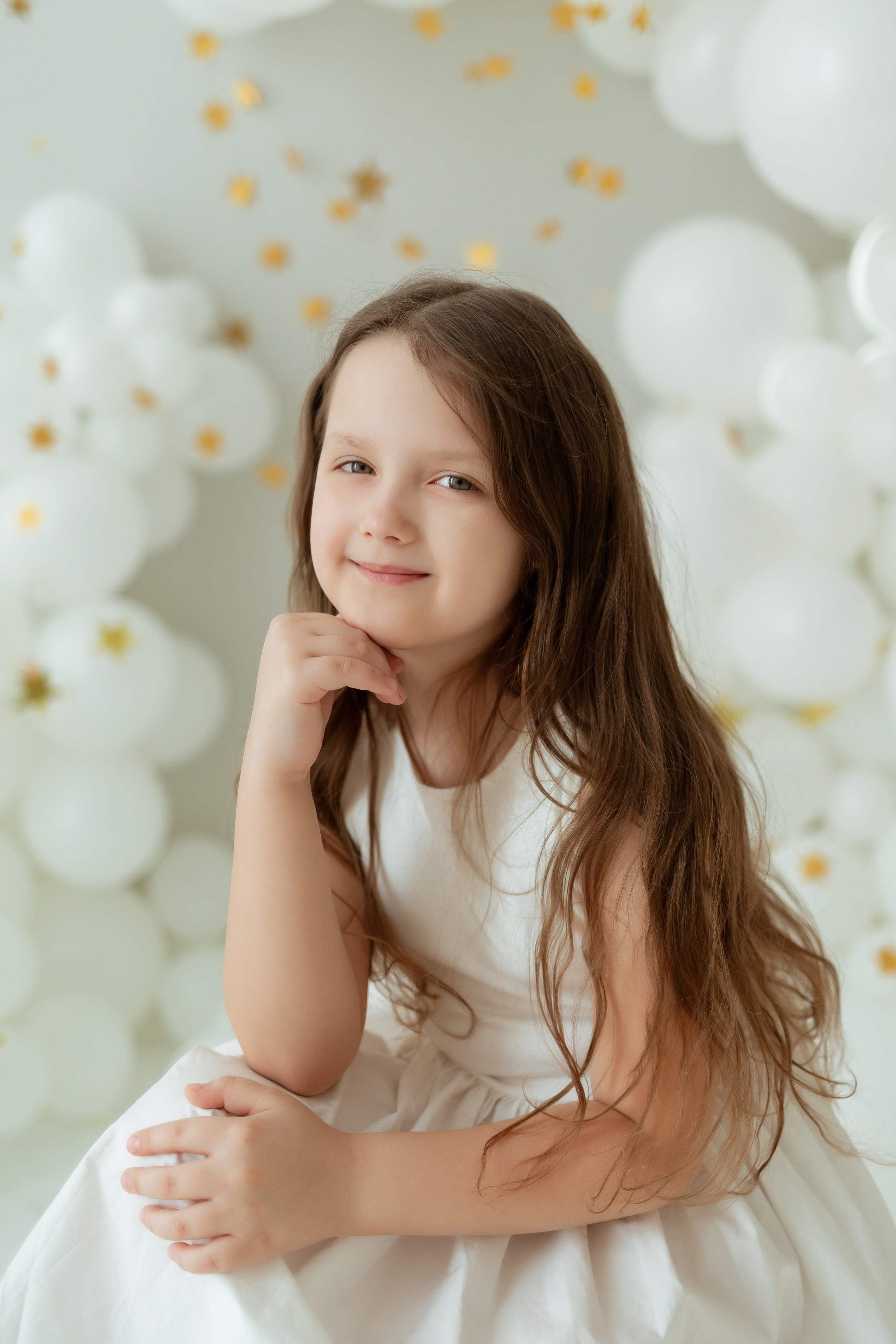 Freedom зал Happy. Фотограф на первый годик, семейный и детский фотограф в Новосибирске