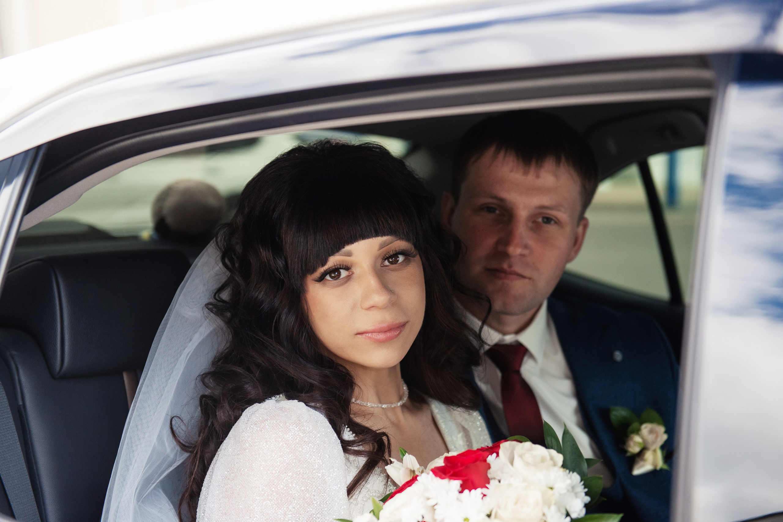 Артём и Анна. Семейный и свадебный фотограф в Ельце Юлия Дякина