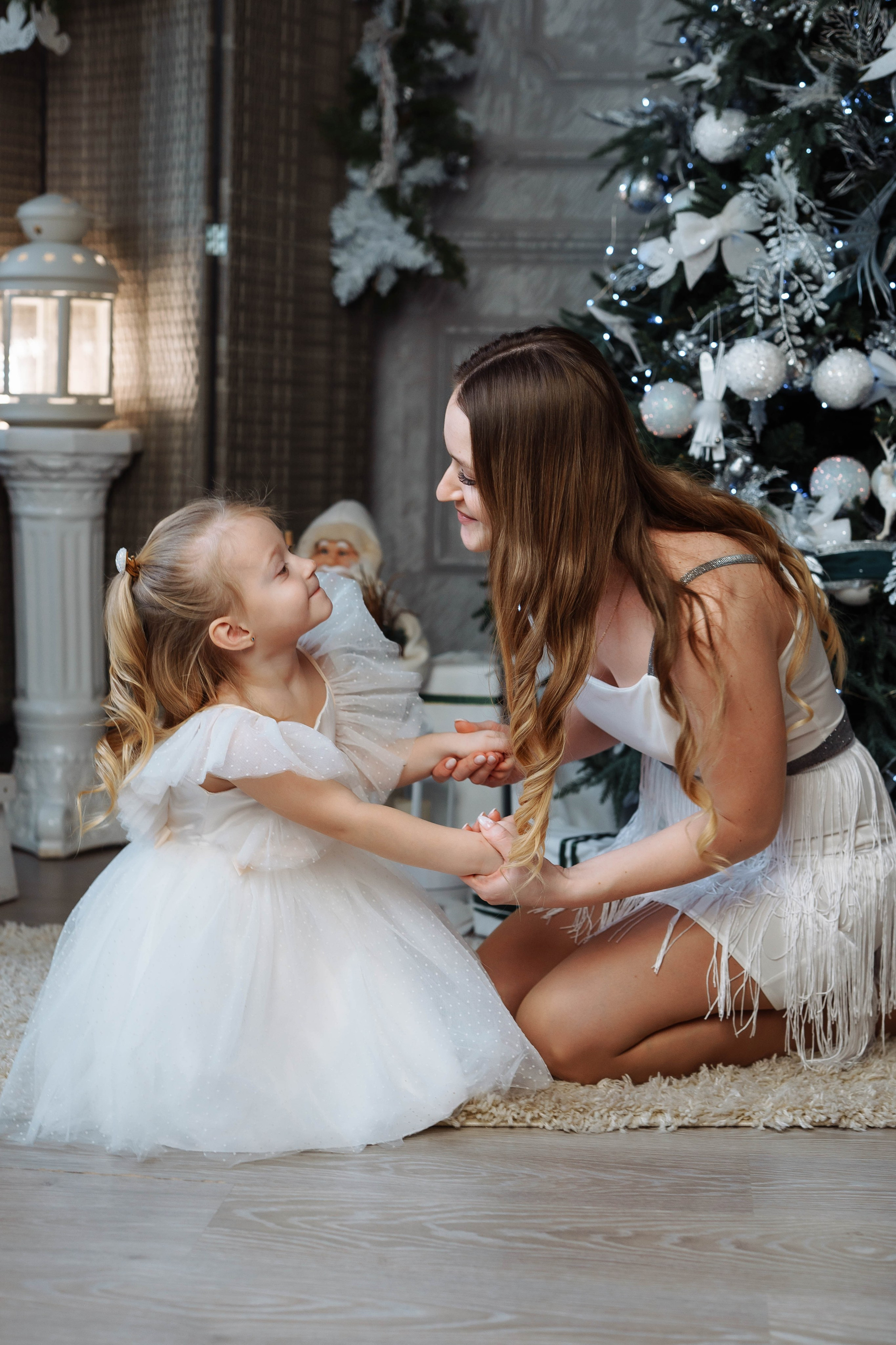 Новый год. Свадебный и семейный фотограф Марина Лежнева, г. Уфа