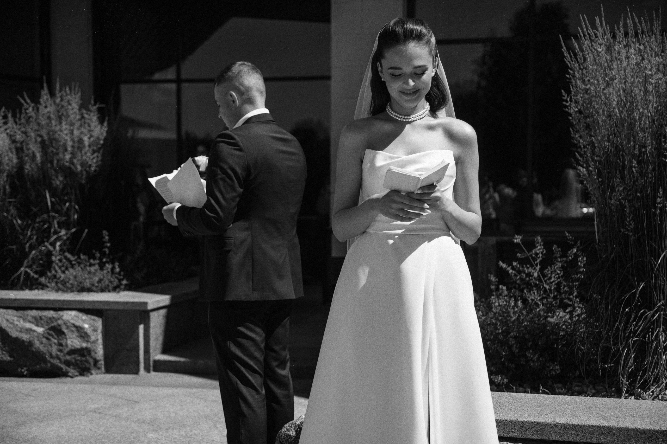 Таня и Вова. Фотограф Смоляк Алена