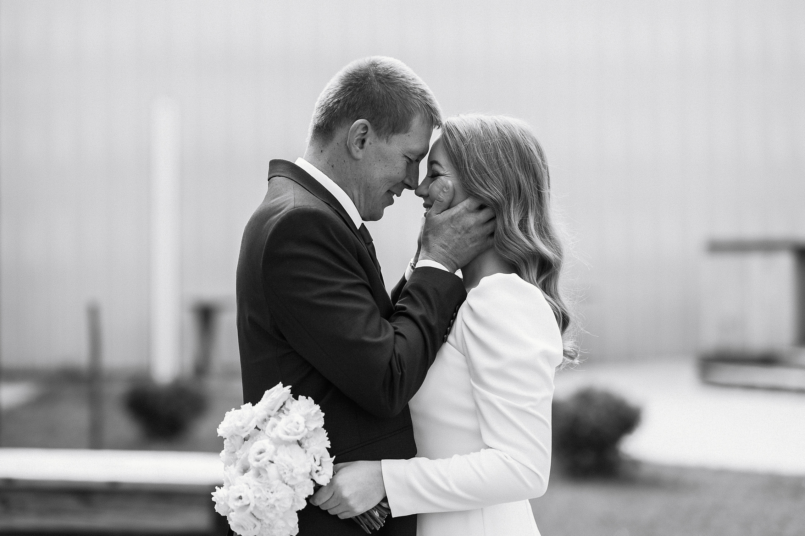 Свадьба Николая и Татьяны. Семейный и свадебный фотограф в Туле Москве