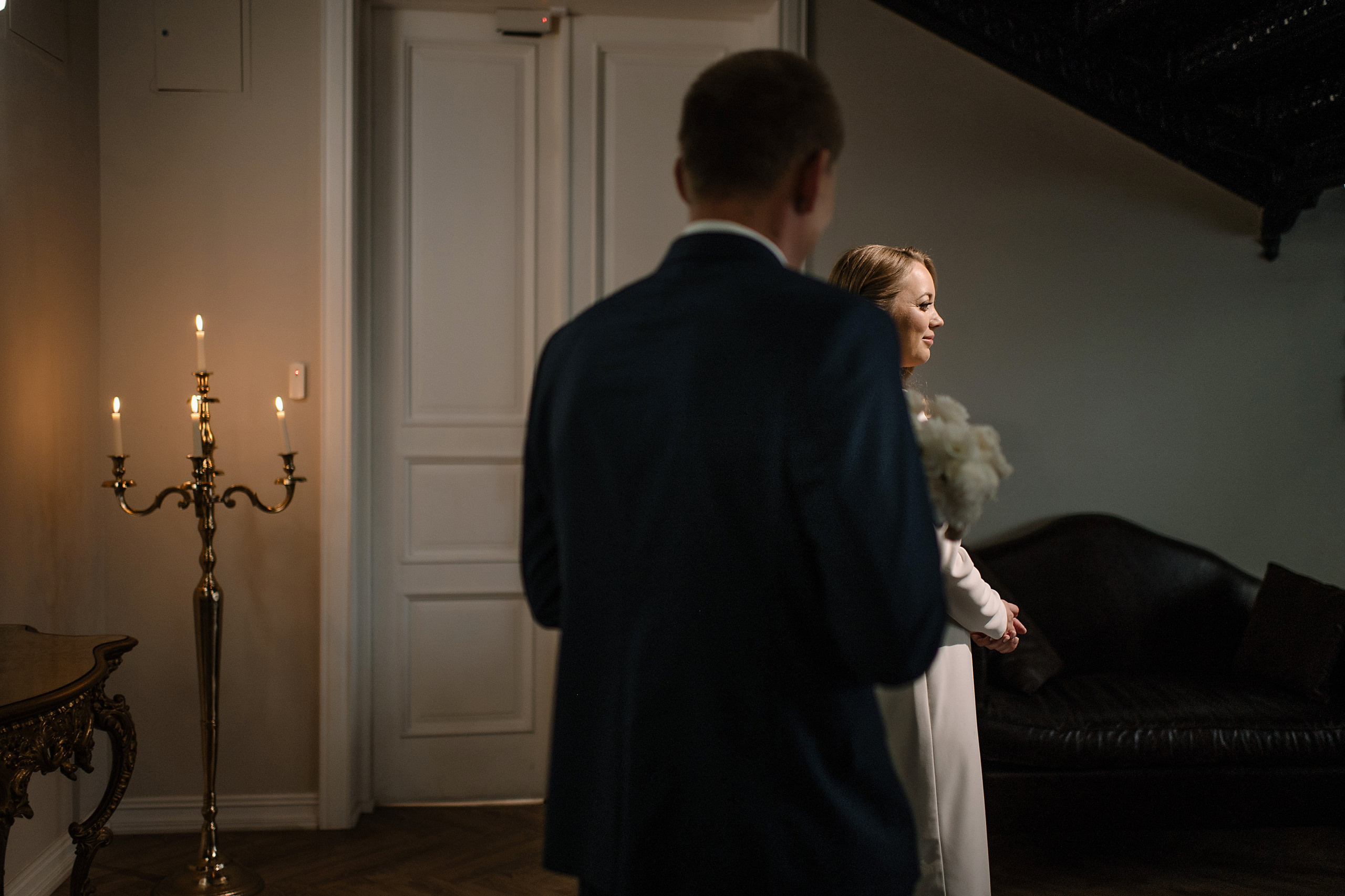 Свадьба Николая и Татьяны. Семейный и свадебный фотограф в Туле Москве