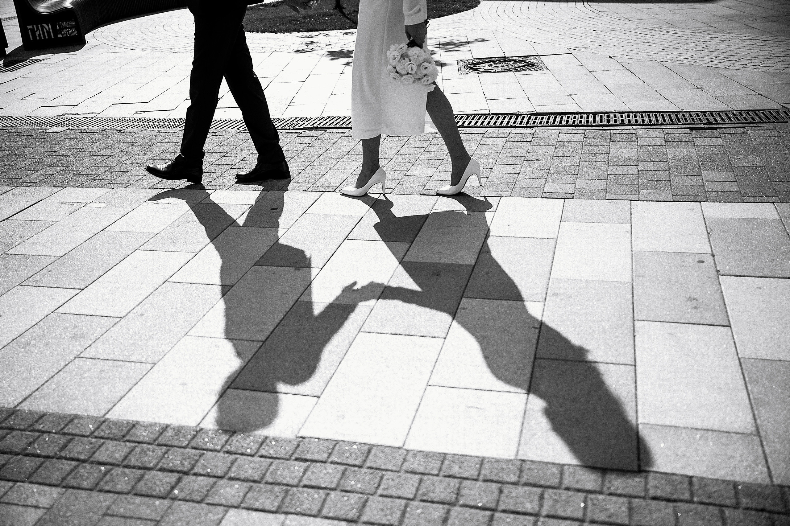 Свадьба Николая и Татьяны. Семейный и свадебный фотограф в Туле Москве