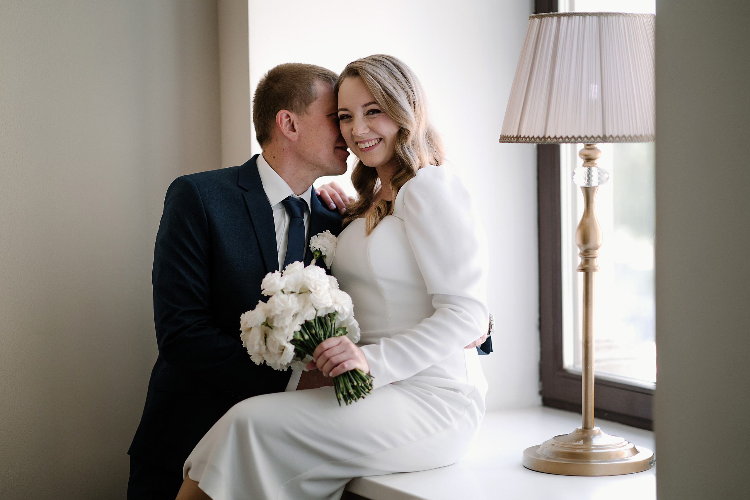 Свадьба Николая и Татьяны. Семейный и свадебный фотограф в Туле Москве