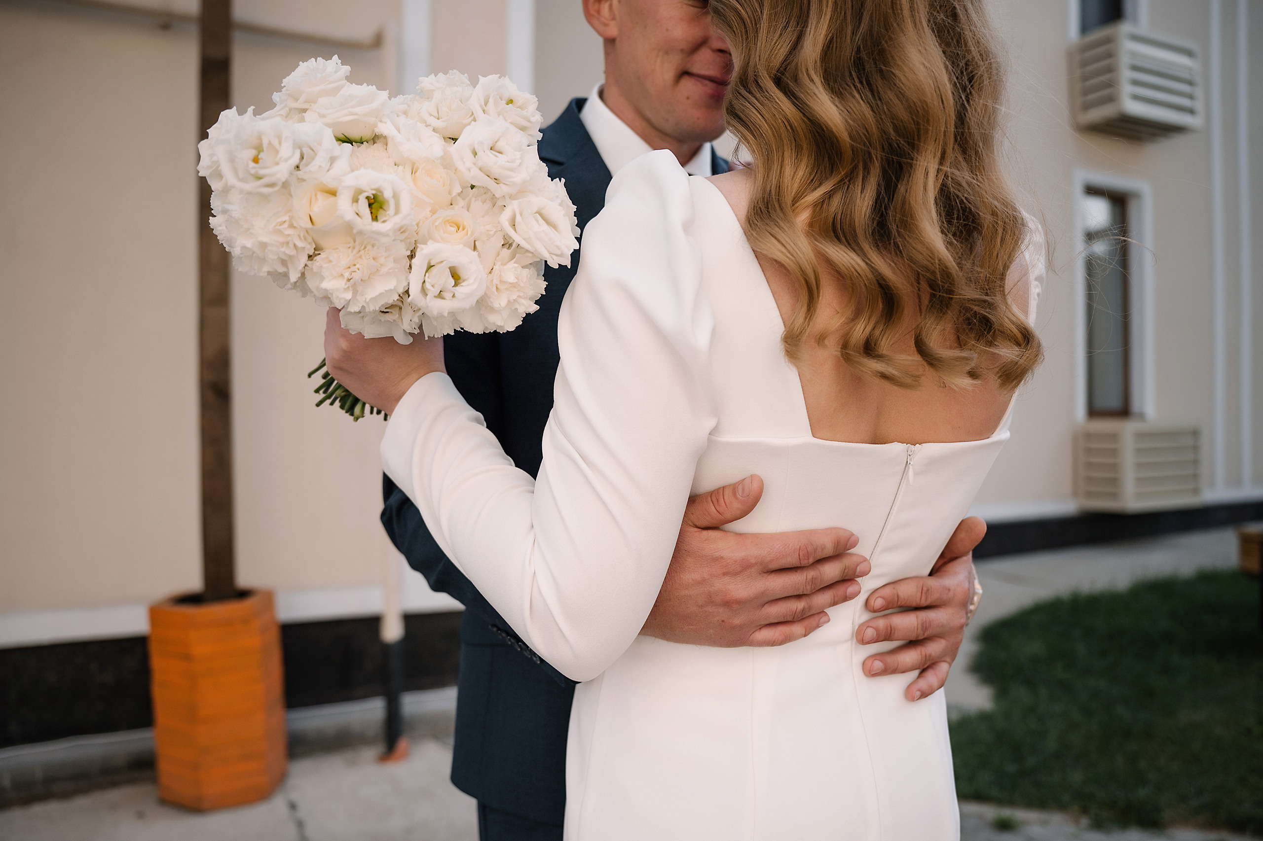 Свадьба Николая и Татьяны. Семейный и свадебный фотограф в Туле Москве