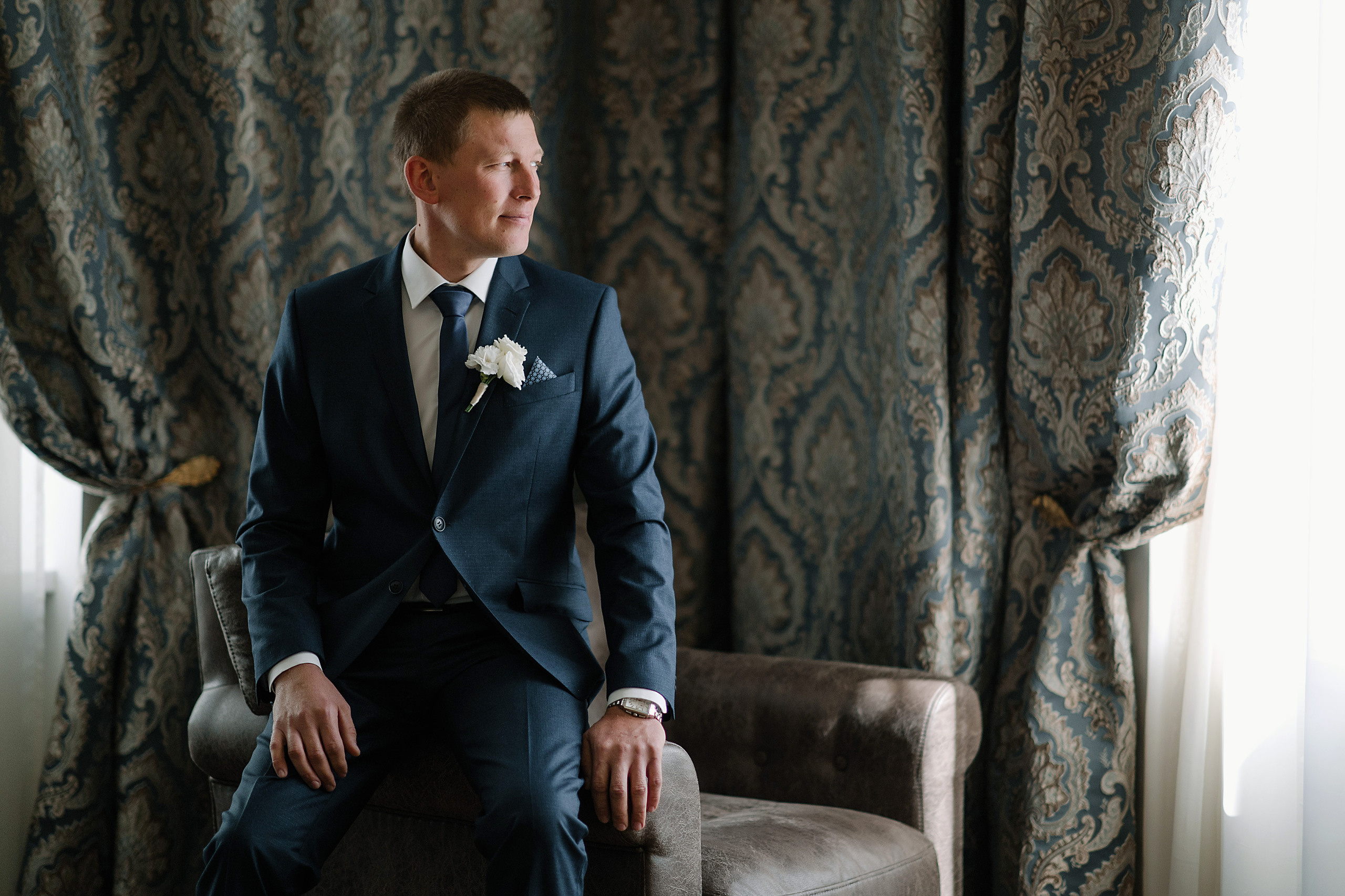 Свадьба Николая и Татьяны. Семейный и свадебный фотограф в Туле Москве