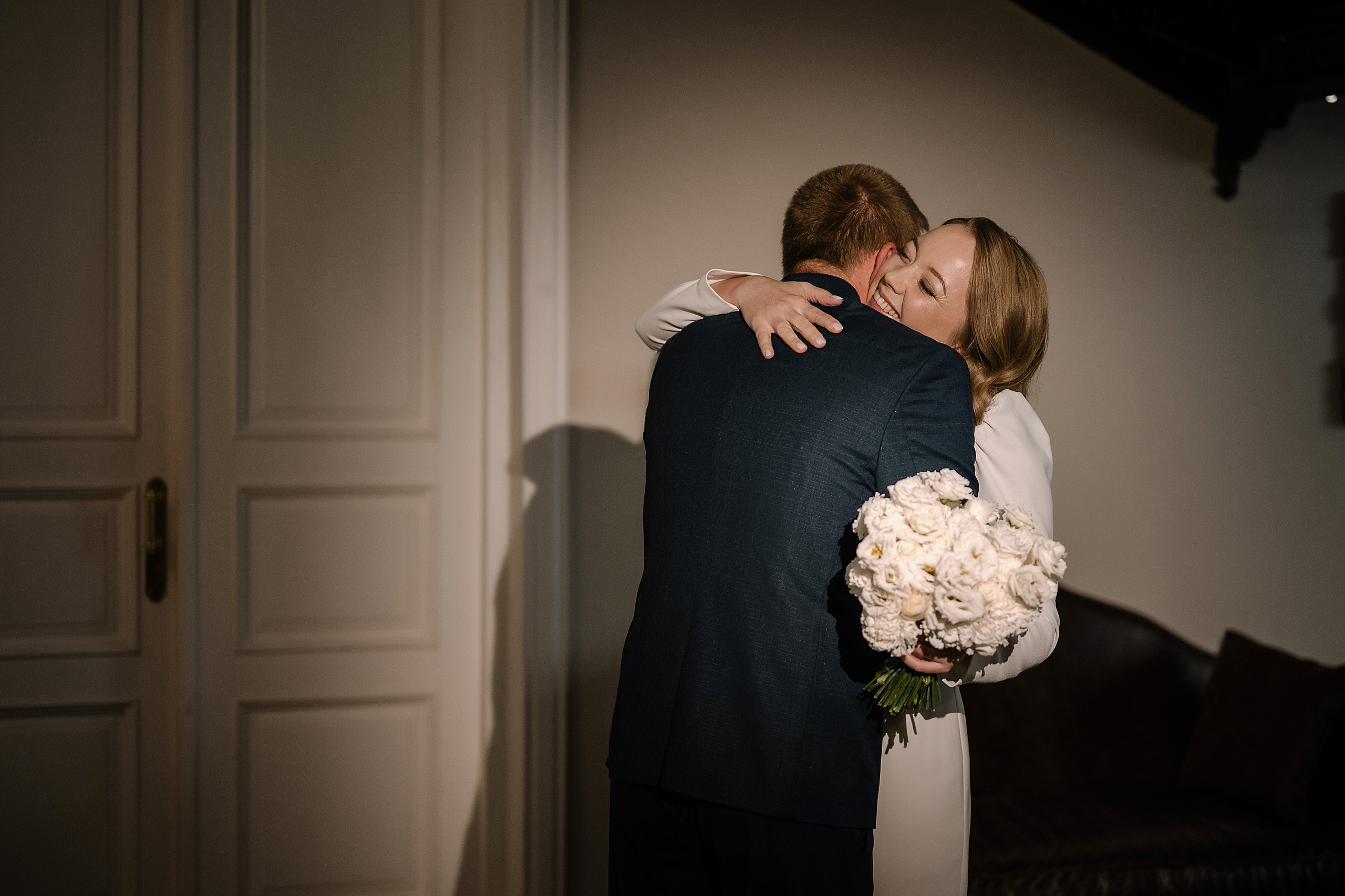 Свадьба Николая и Татьяны. Семейный и свадебный фотограф в Туле Москве