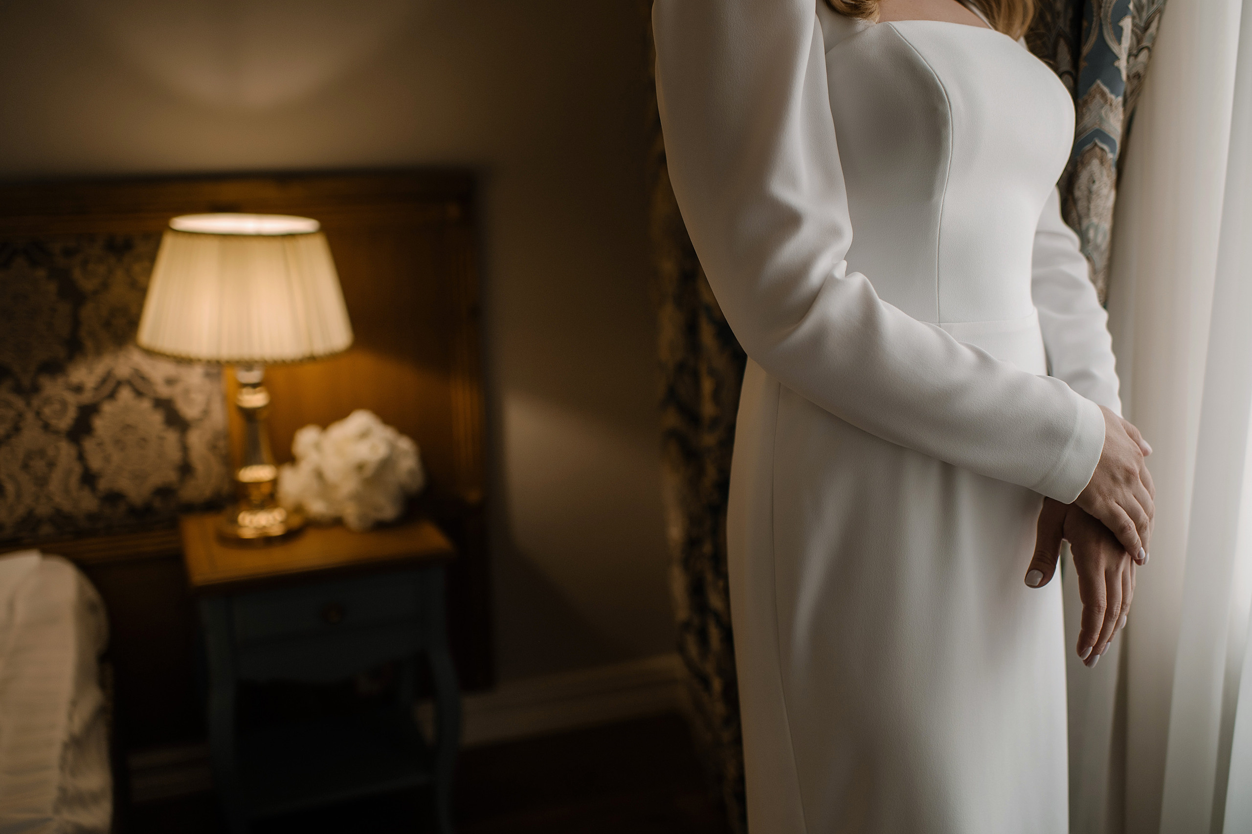 Свадьба Николая и Татьяны. Семейный и свадебный фотограф в Туле Москве