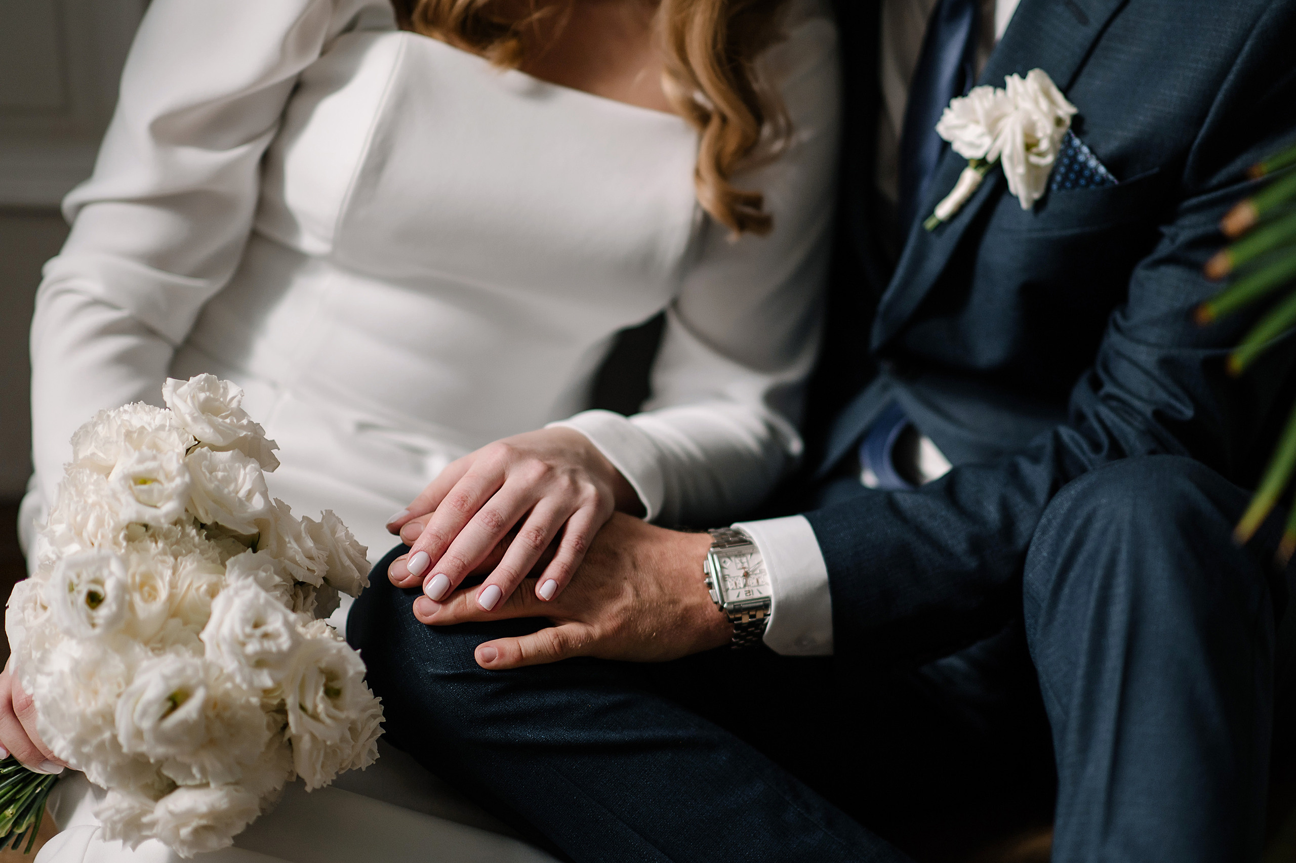 Свадьба Николая и Татьяны. Семейный и свадебный фотограф в Туле Москве