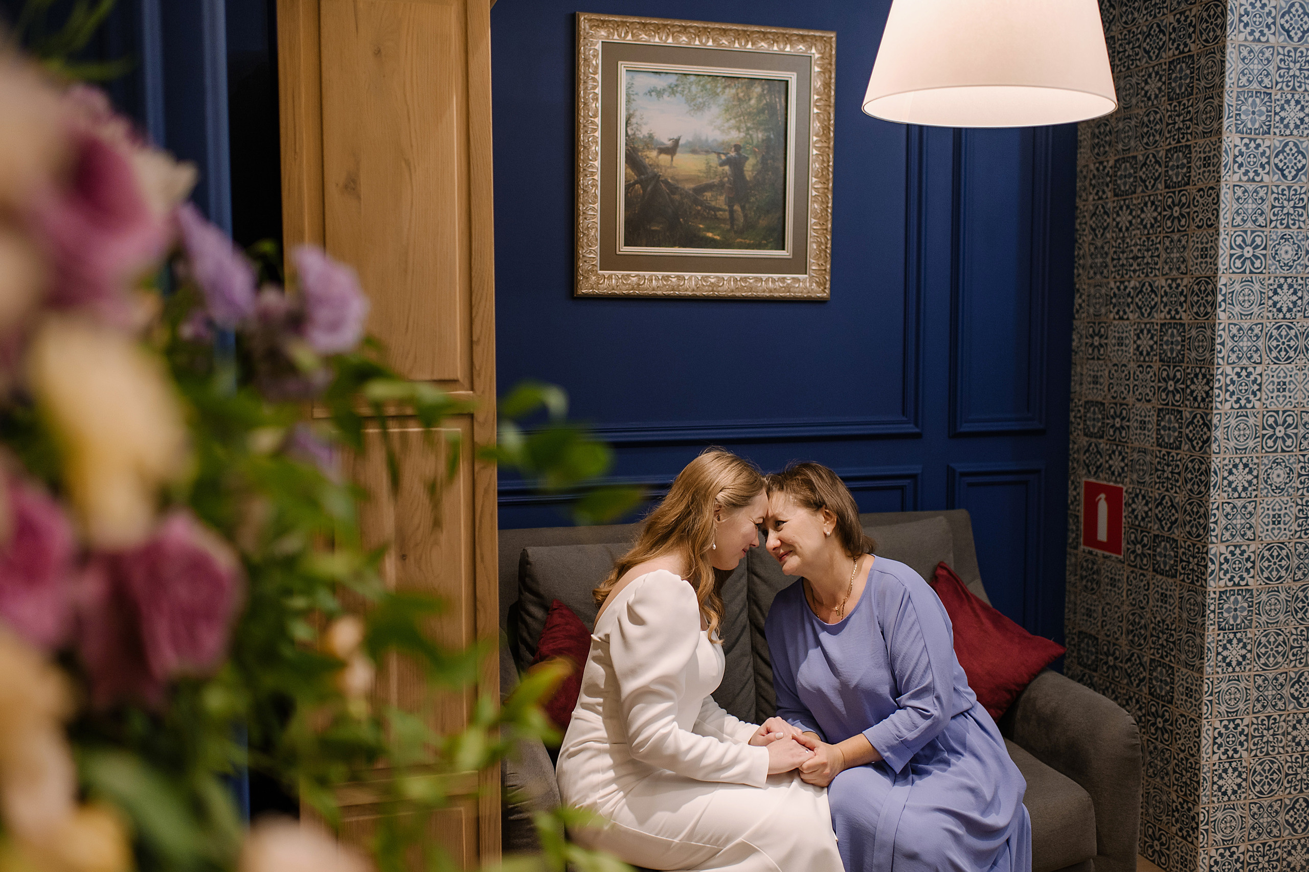 Свадьба Николая и Татьяны. Семейный и свадебный фотограф в Туле Москве