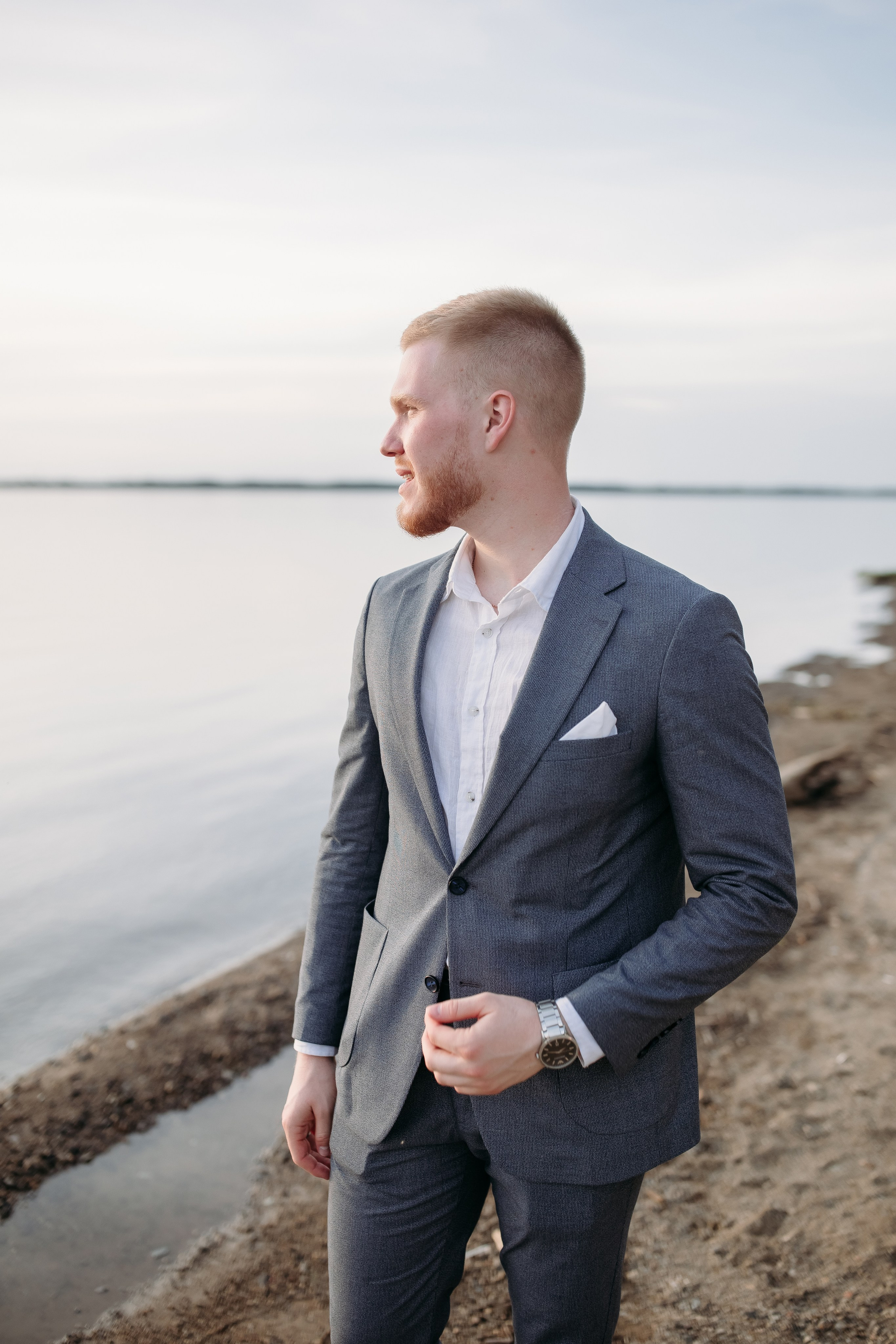 Даня и Ника. Свадебный и семейный фотограф Сасина Элина г.Хабаровск