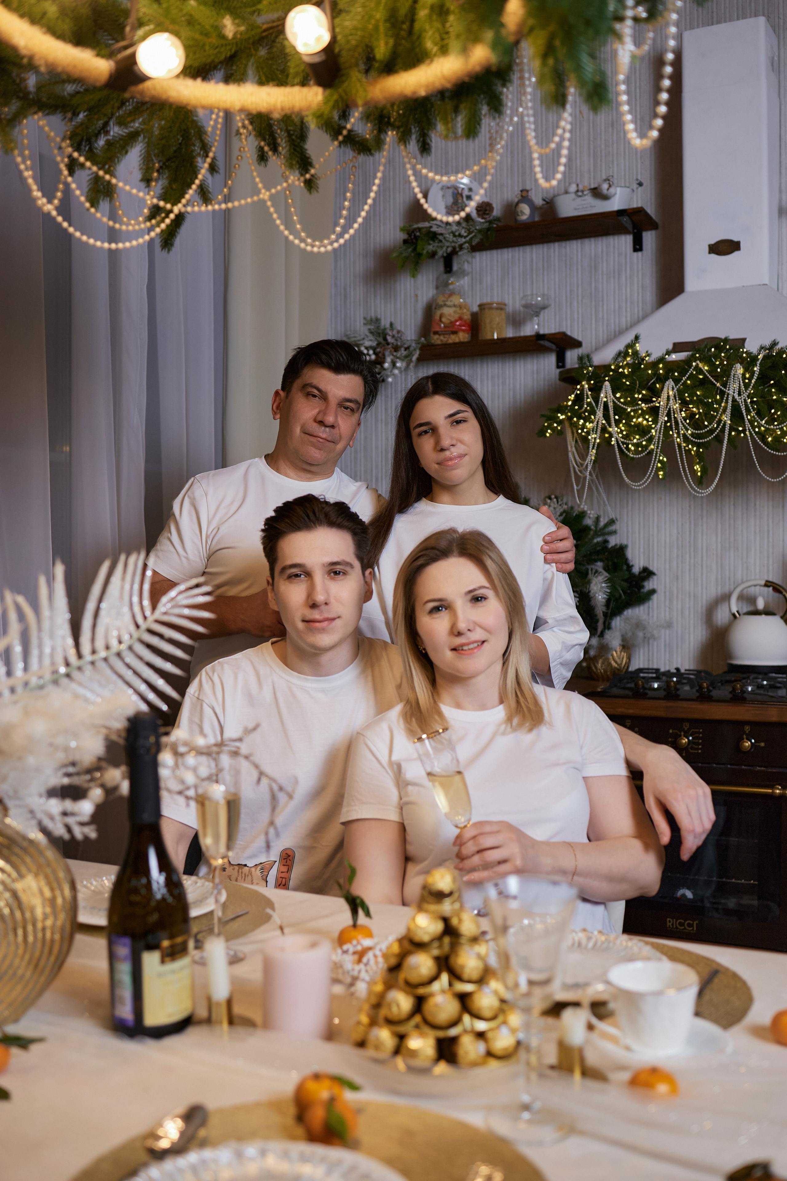 Семейные фотосесии. Psharkova.ru