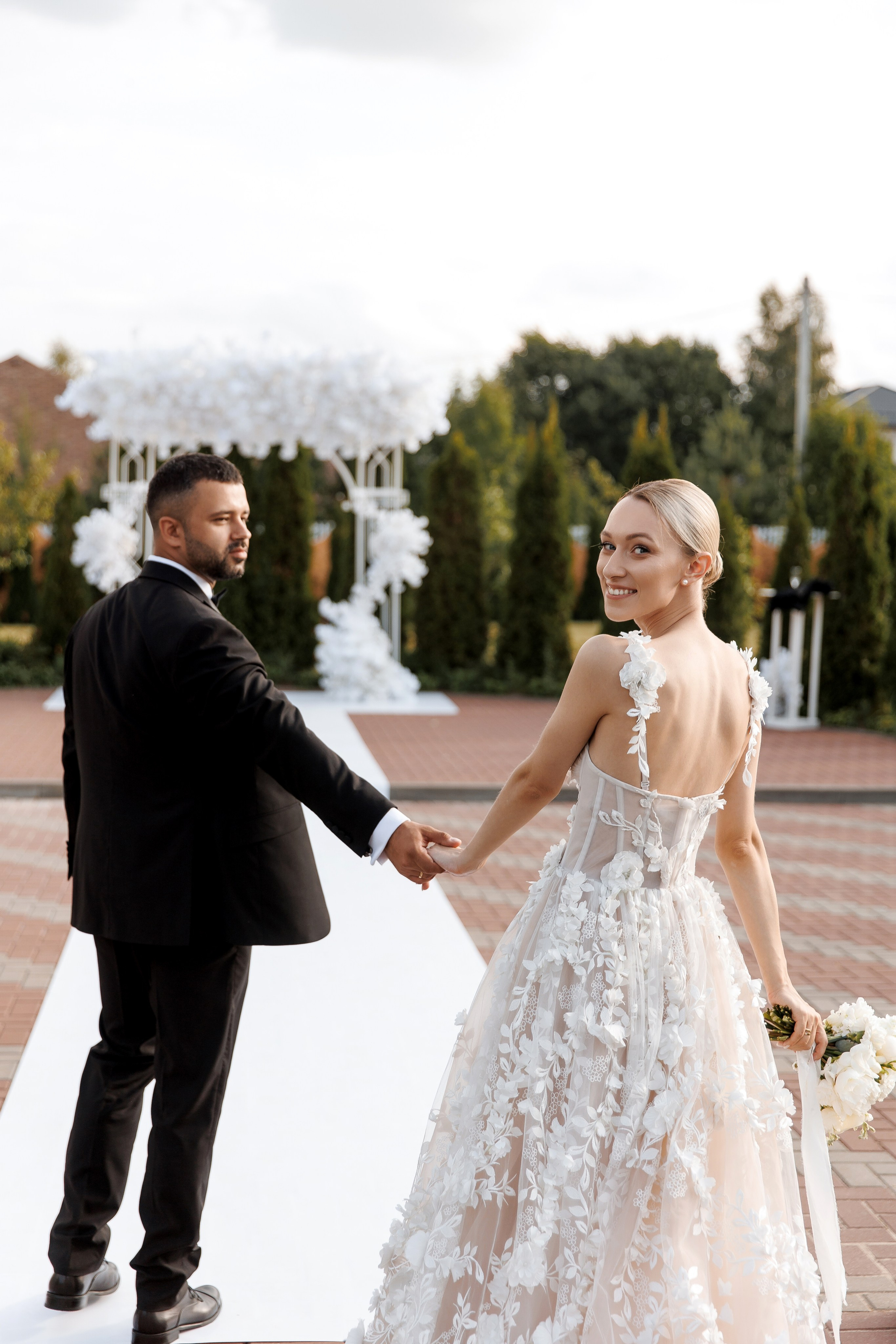 A+E. Свадебный фотограф Каледич Тимофей