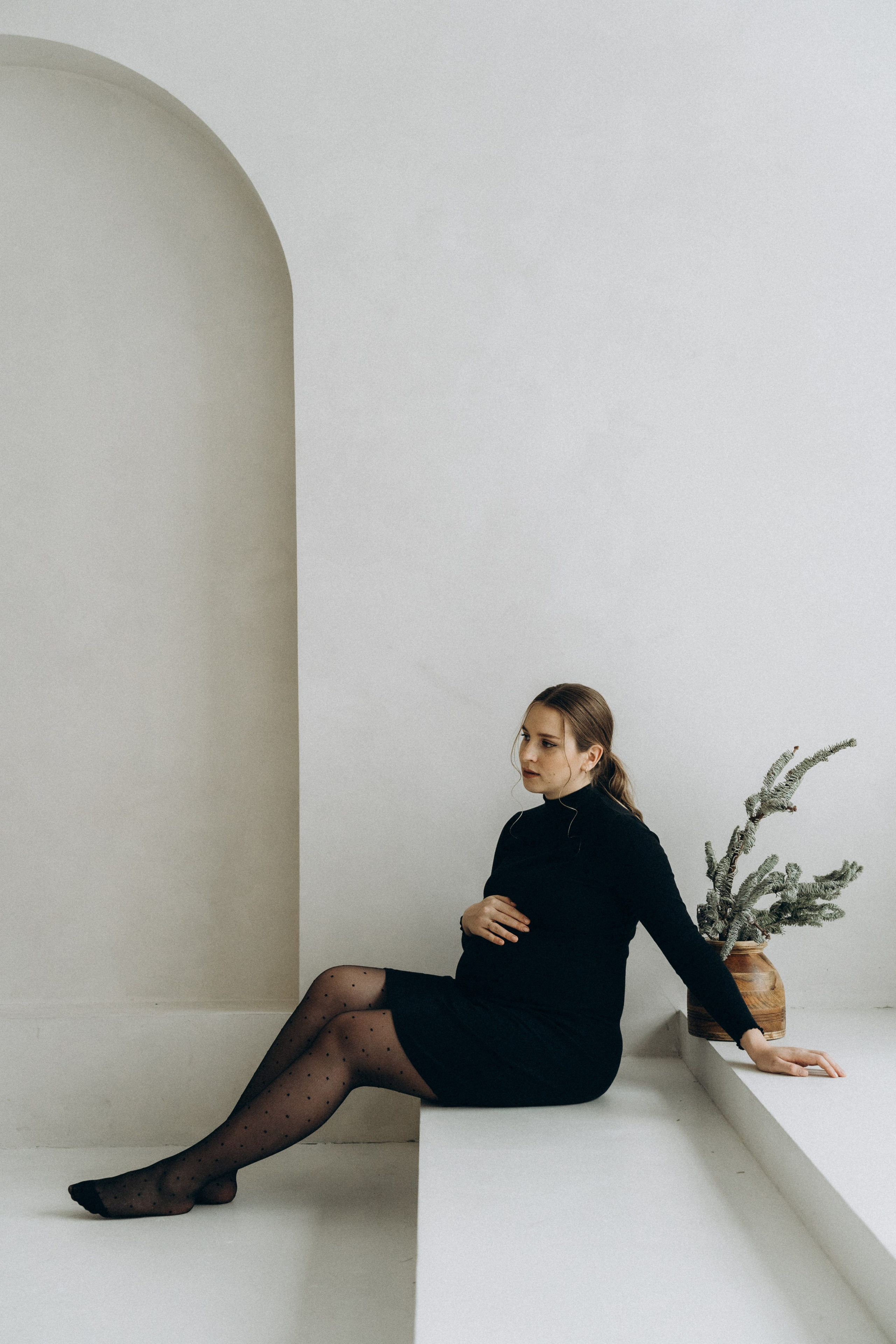 Дарья и Георгий. Фотограф Ольга Маленьких