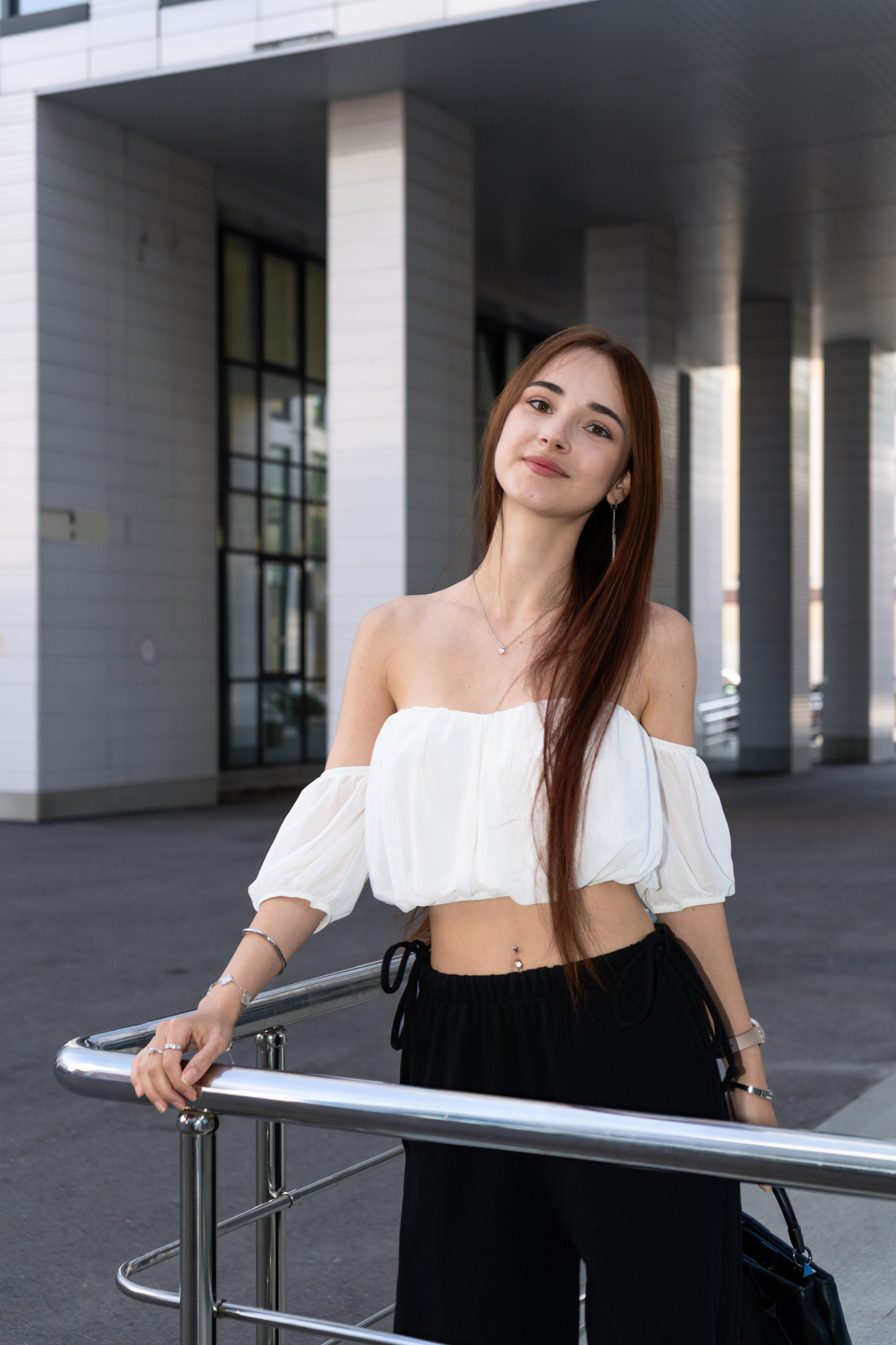 Съемка Даши. Фотограф Гильмутдинов Руслан