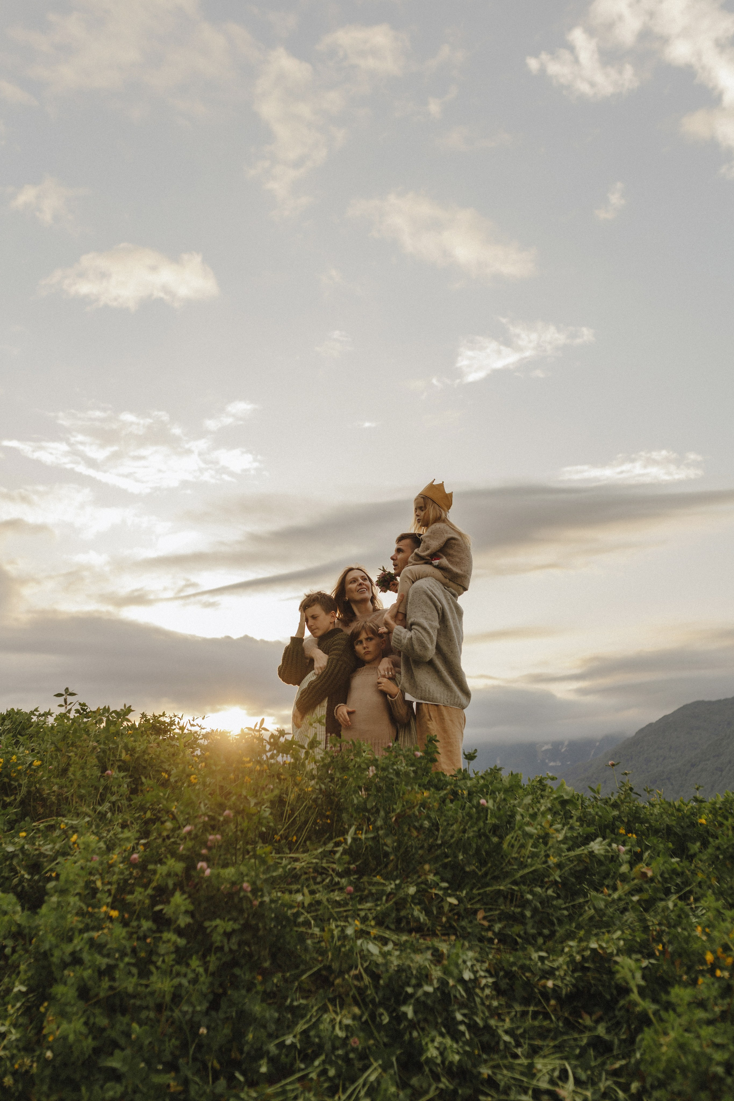 Красная Поляна. СЕМЕЙНЫЙ фотограф Краснодар Анастасия Михайлова