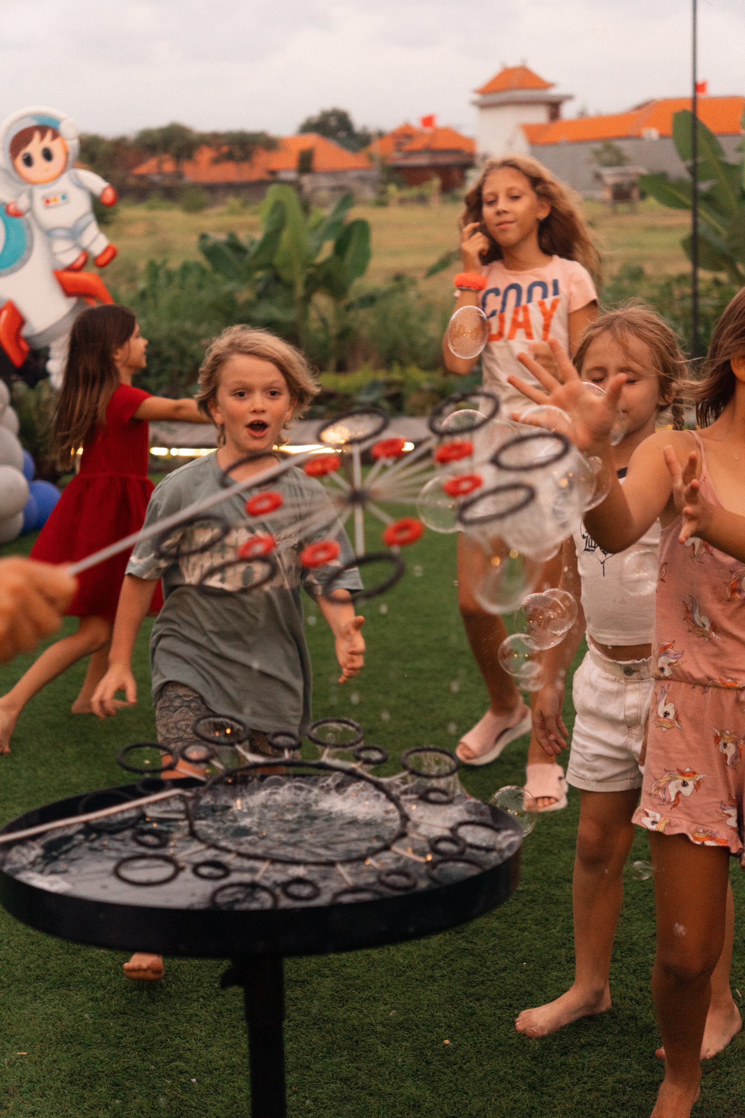 День Рождения Вани. Ольга Антипова — фотограф