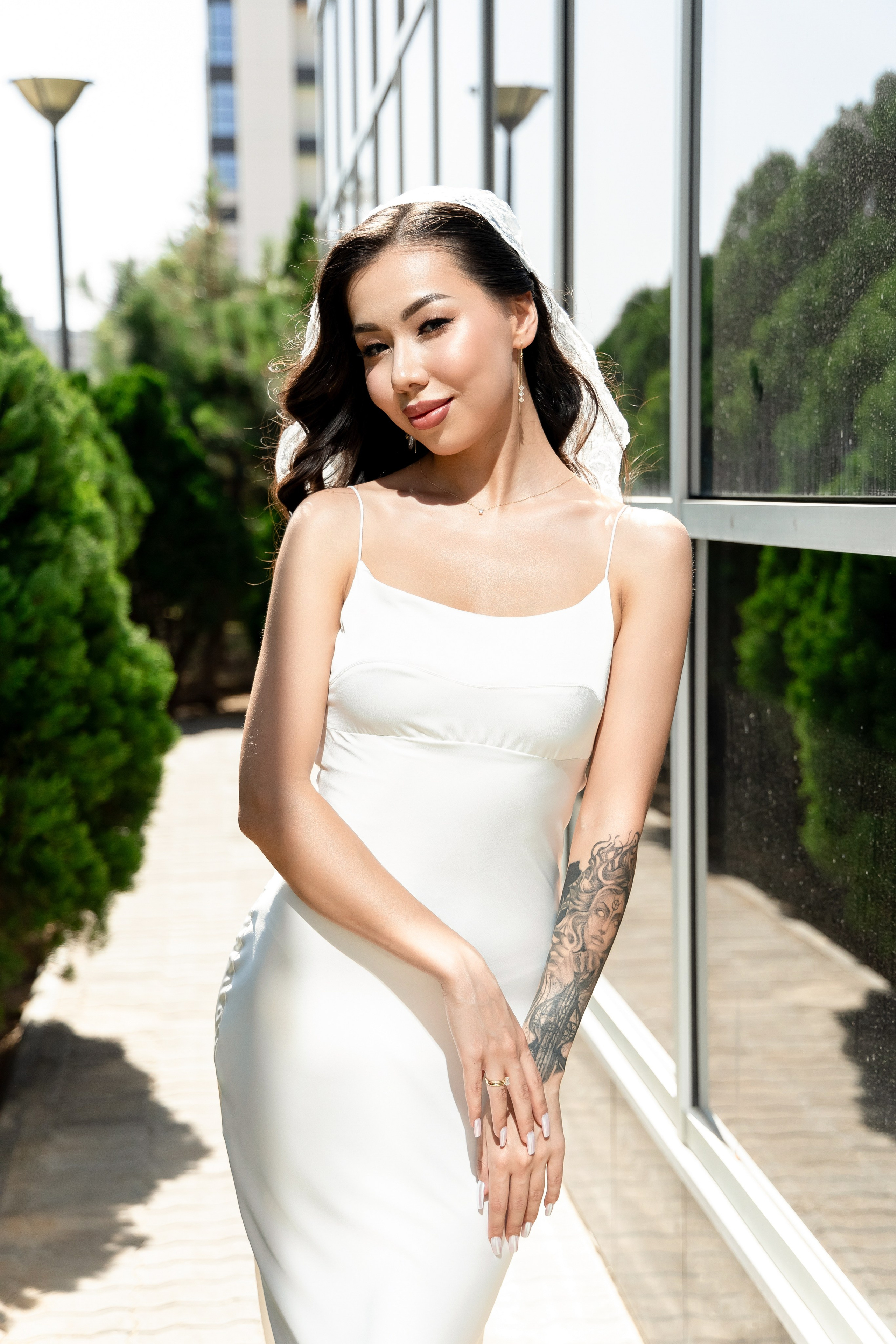 Aleksandr & Diana. Свадебный и фэшн фотограф