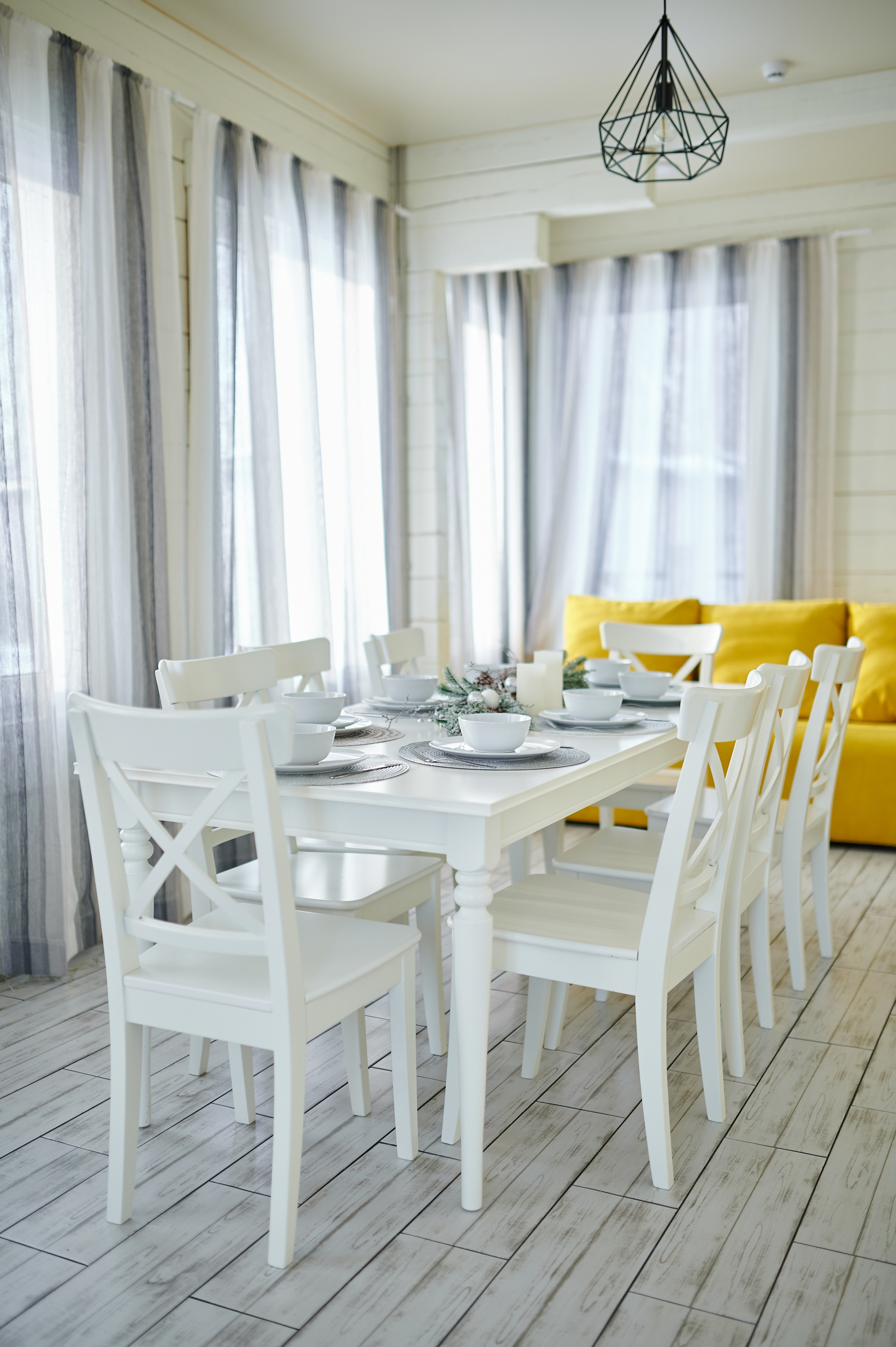 Интерьерная фотография. Коммерческий фотограф в Ульяновске