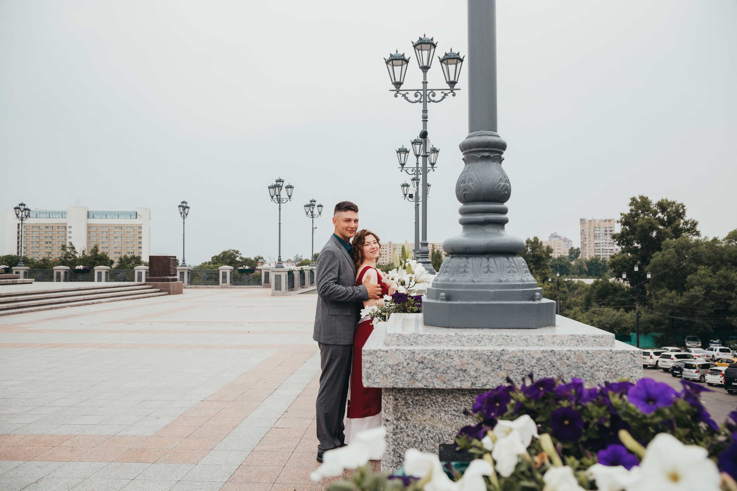 🖤. Екатерина Королева. Фотограф. Хабаровск