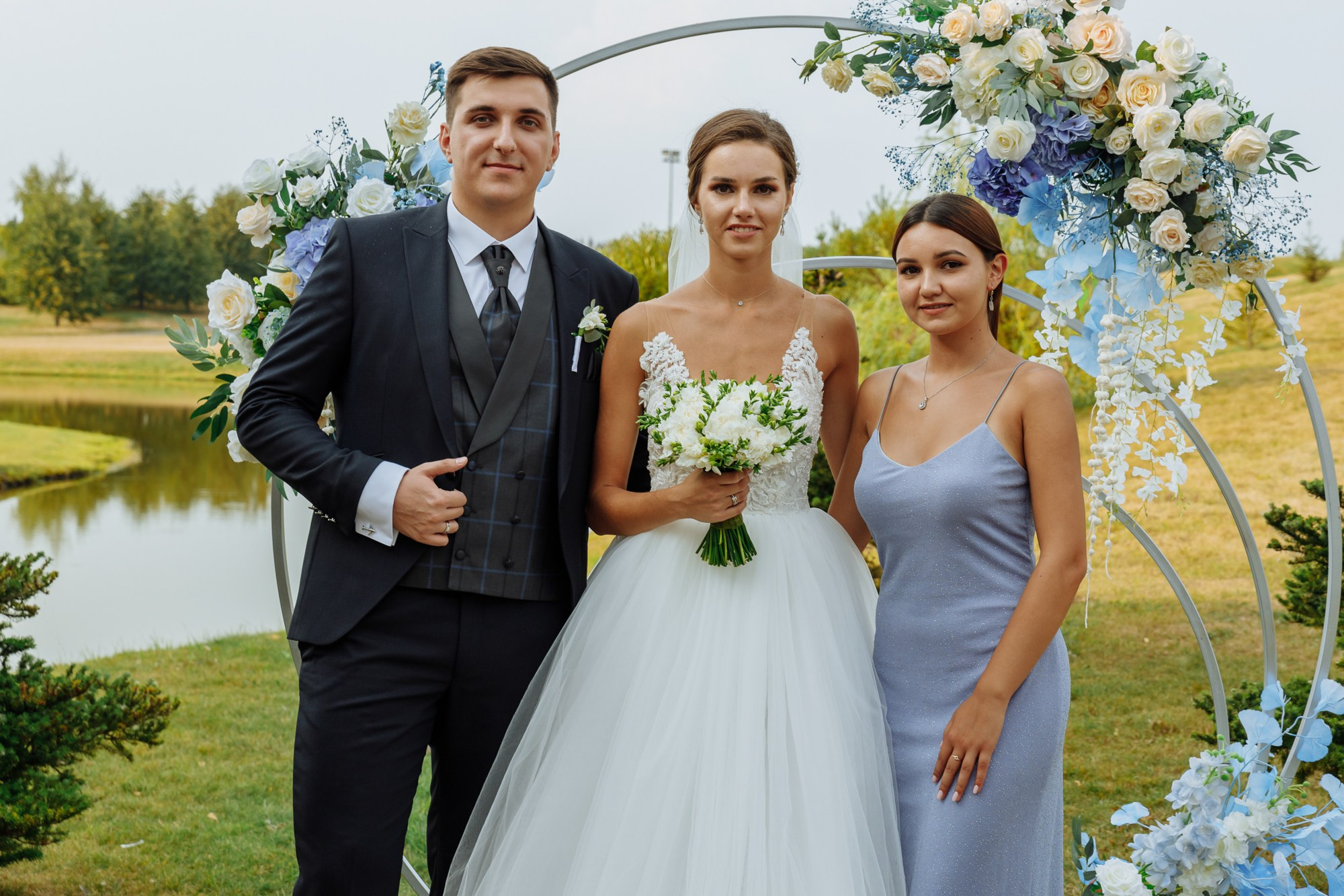 Максим и Маргарита