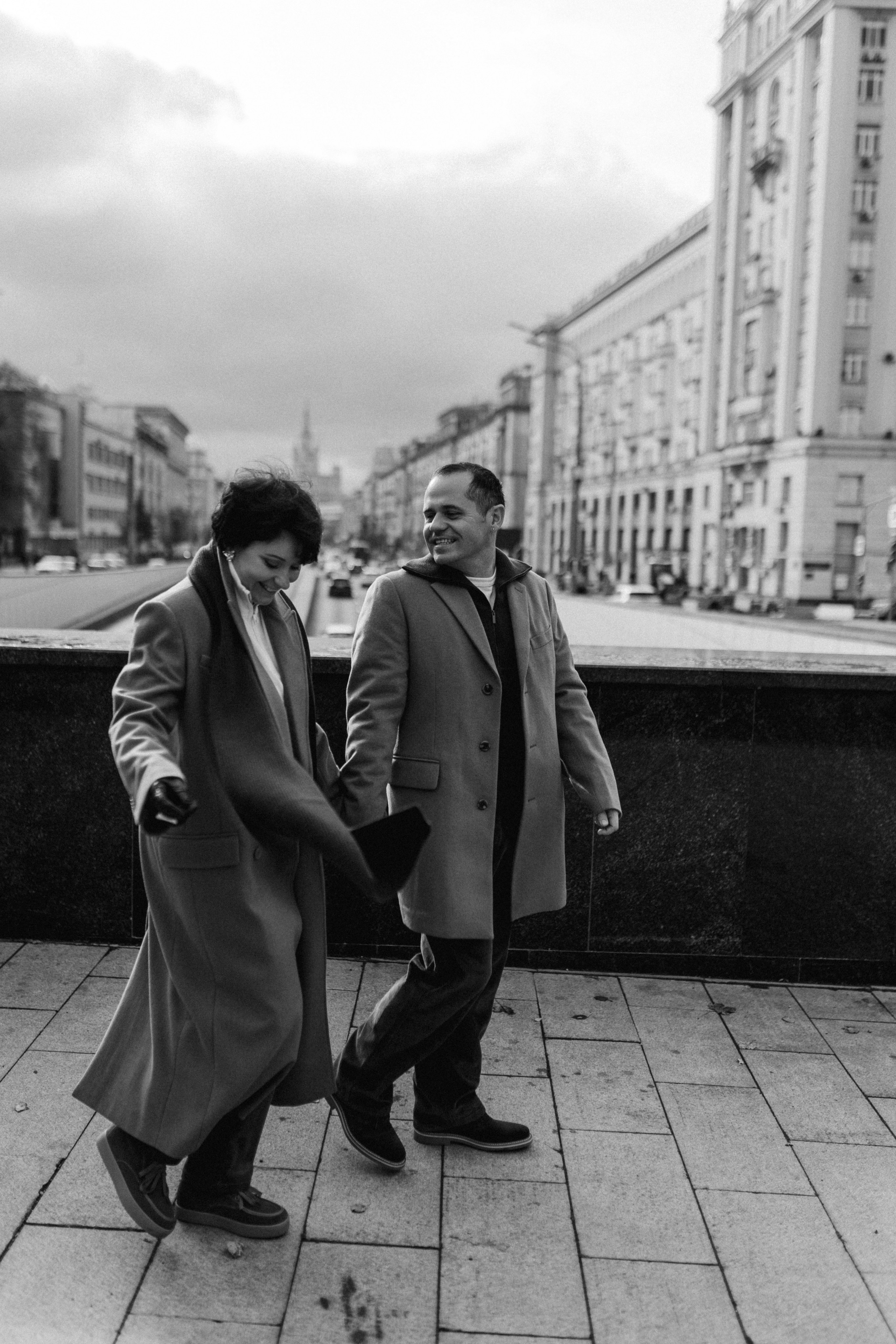 Игорь/Ирина. Фотограф в Москве Татьяна Сергеева