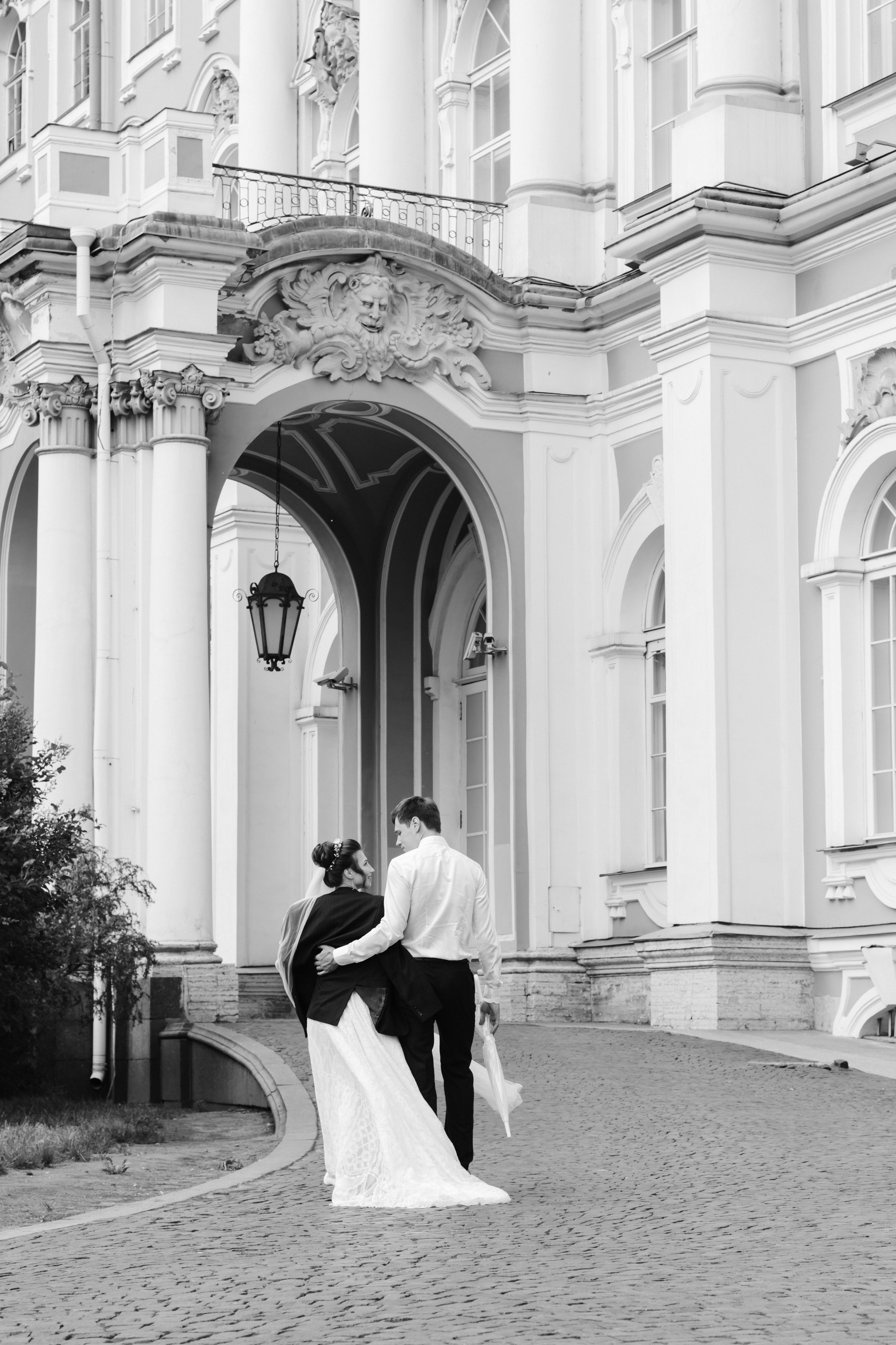 Свадебные. Коммерческий фотограф в Санкт-Петербурге (СПб) Екатерина Панчёха, Панчёшка