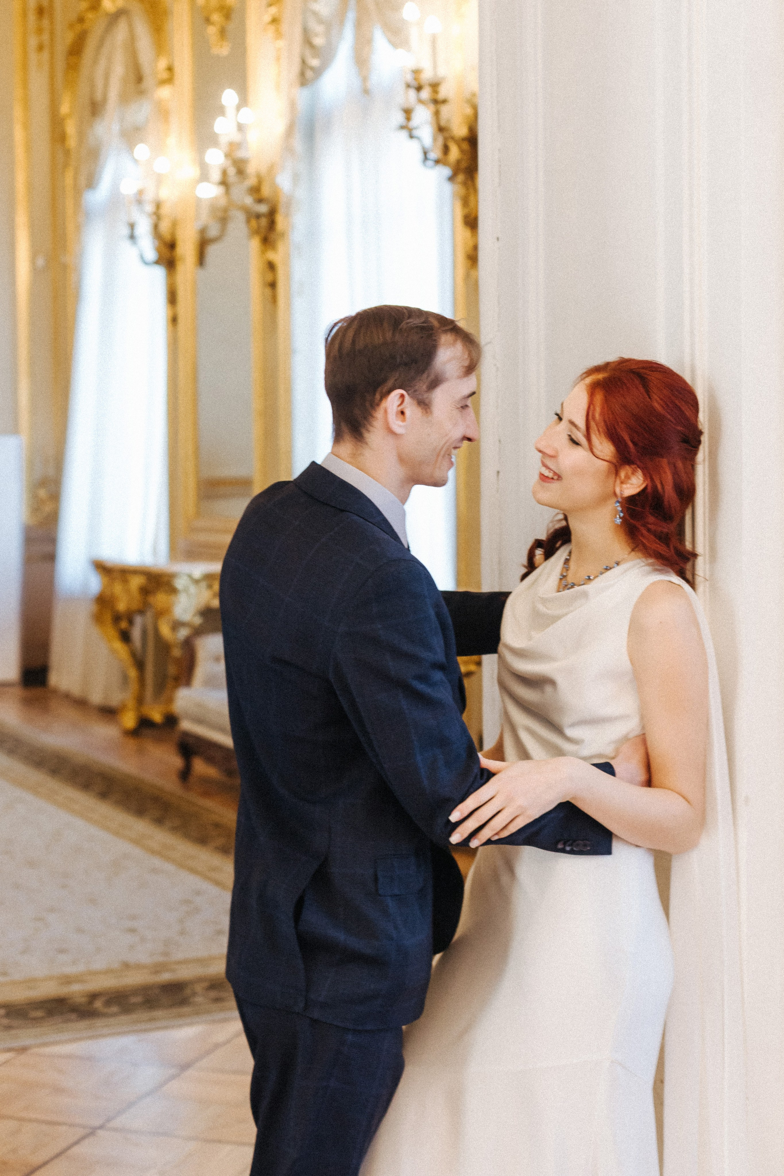 Свадебные. Коммерческий фотограф в Санкт-Петербурге (СПб) Екатерина Панчёха, Панчёшка