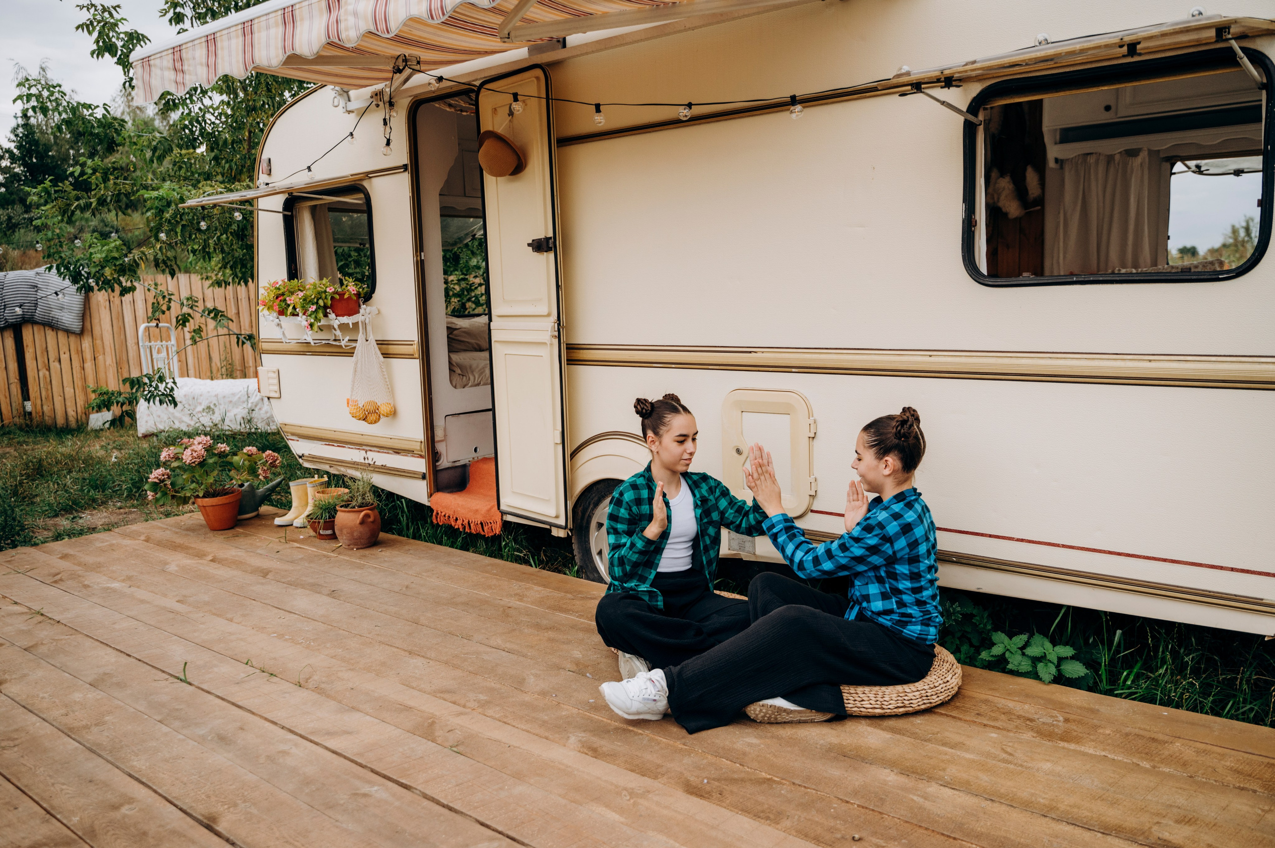 В унисон. Семейный и детский фотограф Анастасия Монченко